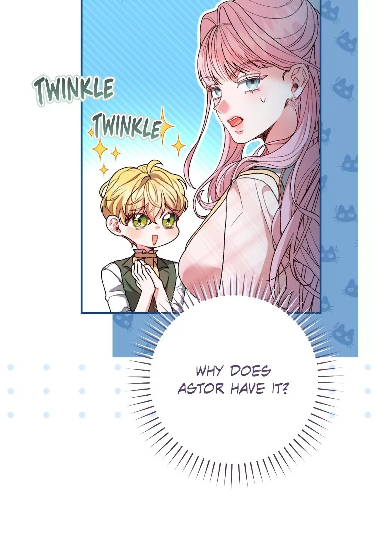 What if I Married My Enemy? Chapter 7 page 17