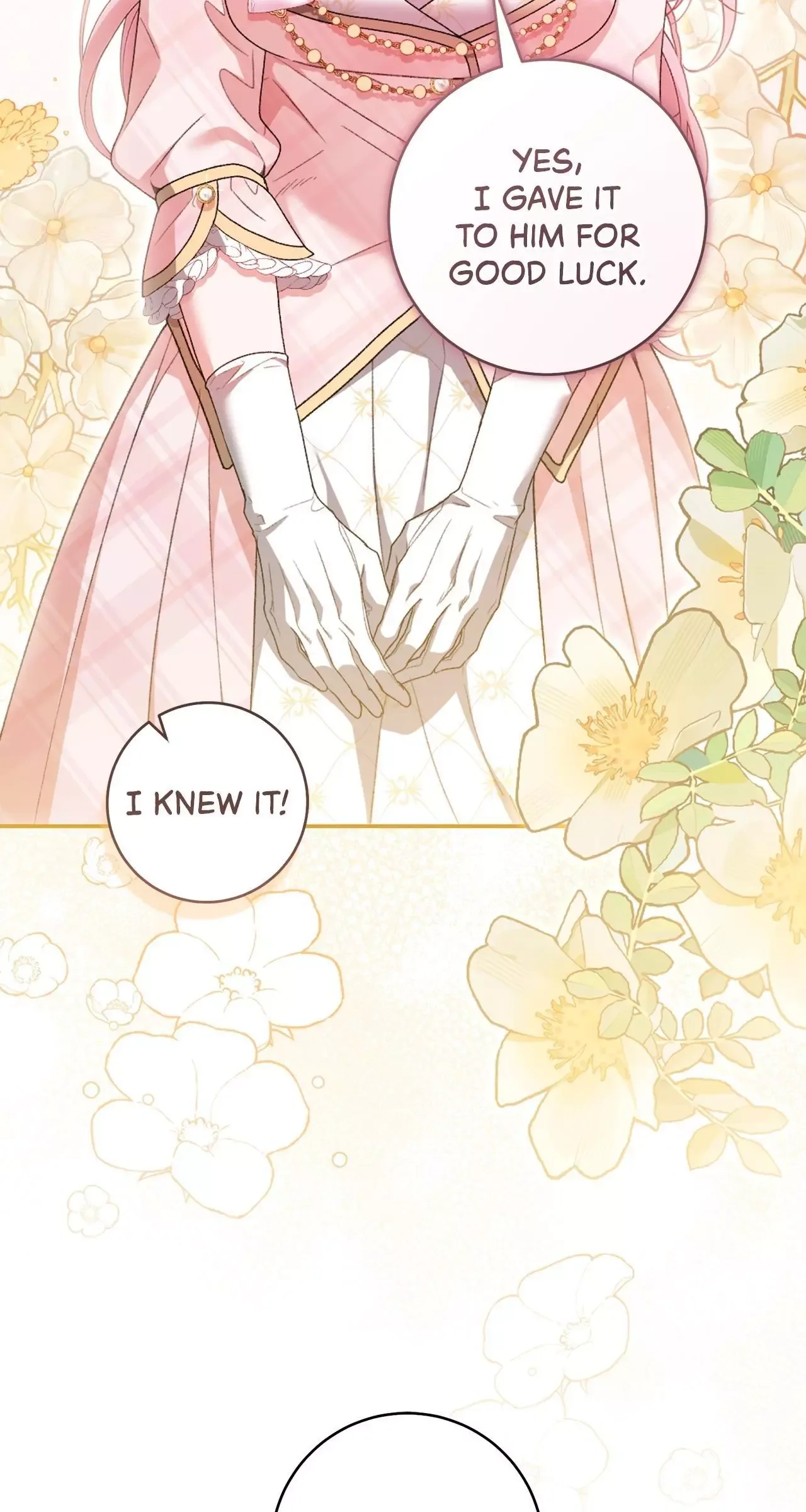 What if I Married My Enemy? Chapter 7 page 19