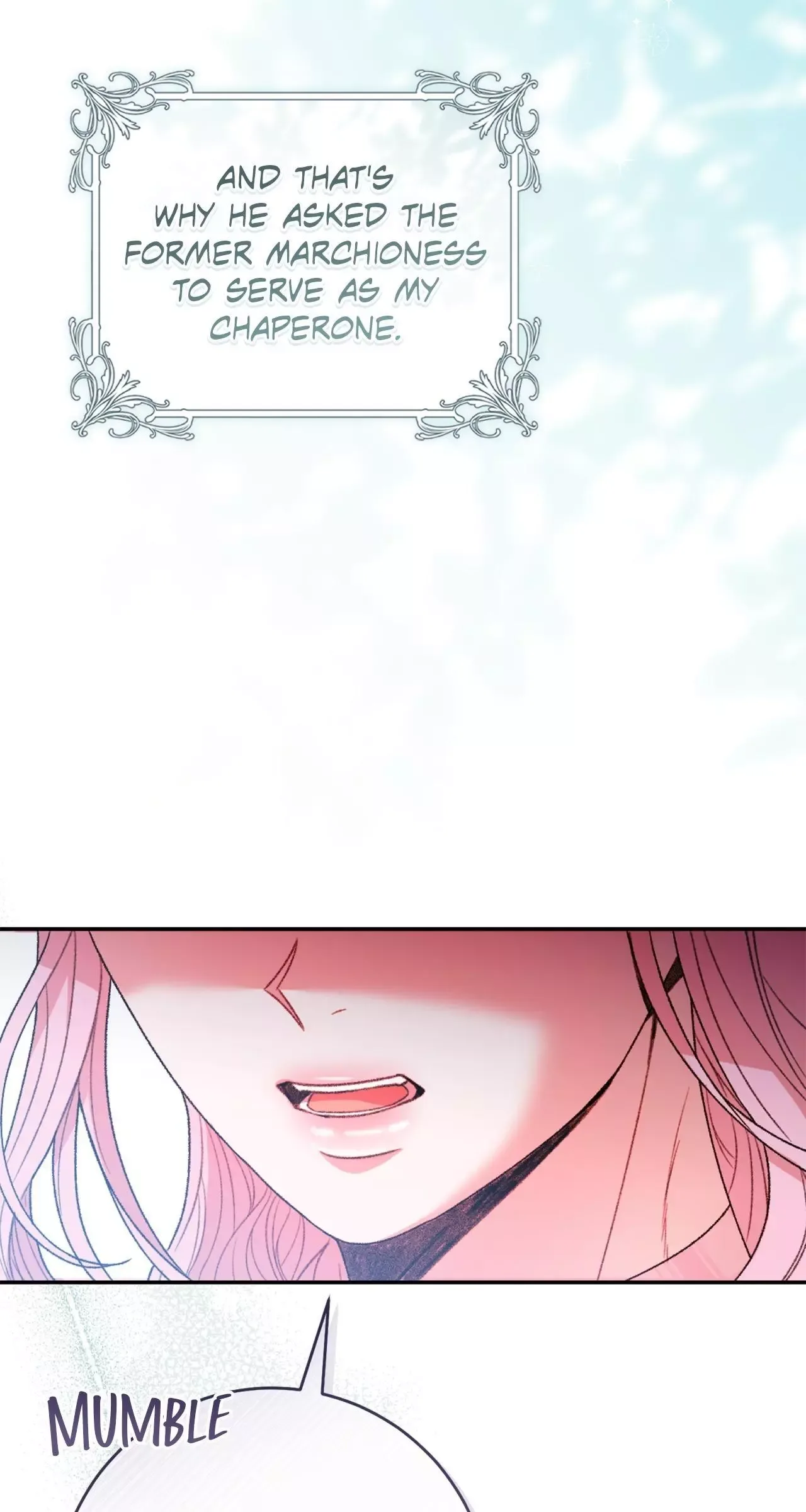 What if I Married My Enemy? Chapter 7 page 5
