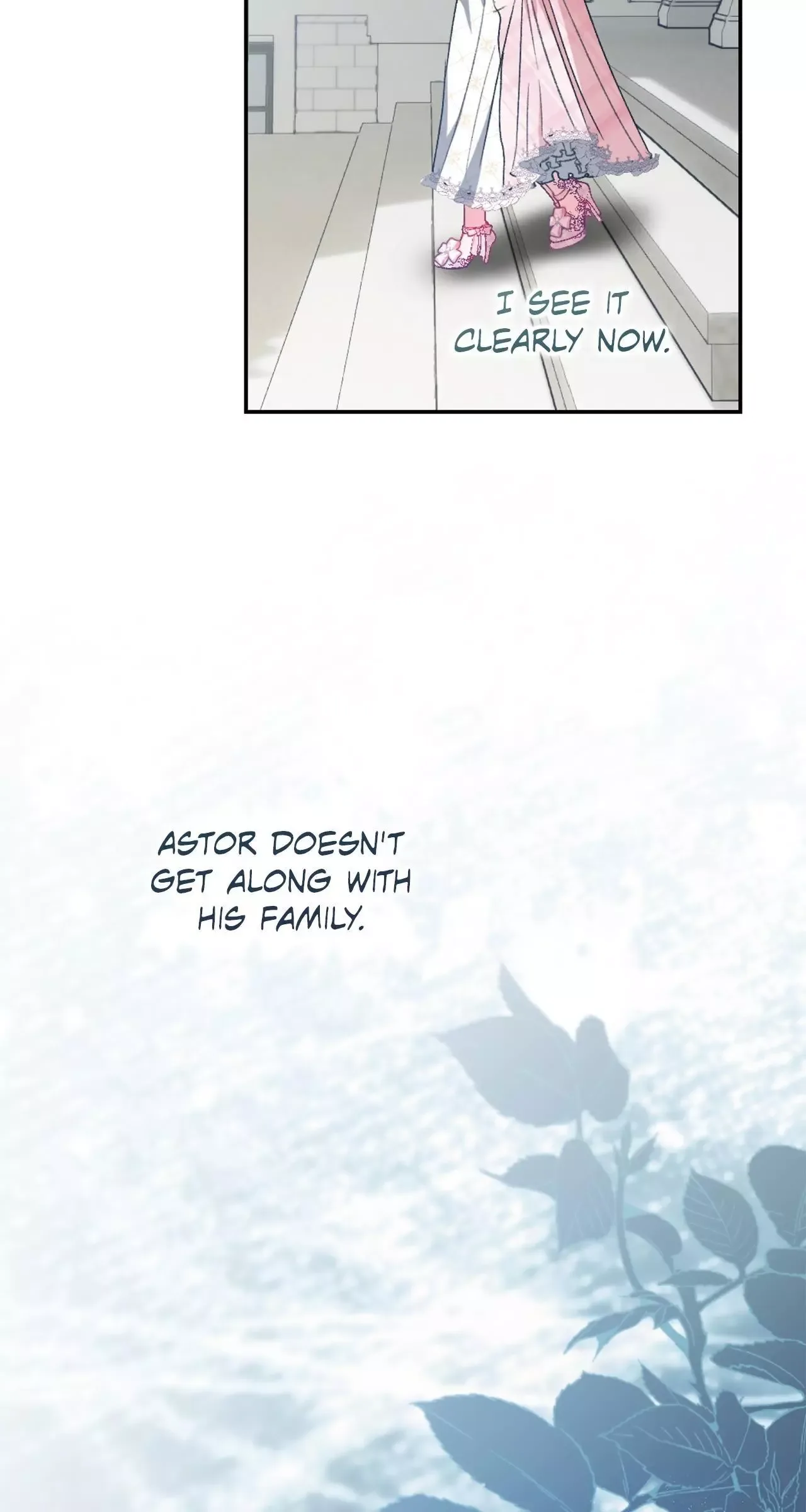 What if I Married My Enemy? Chapter 7 page 7