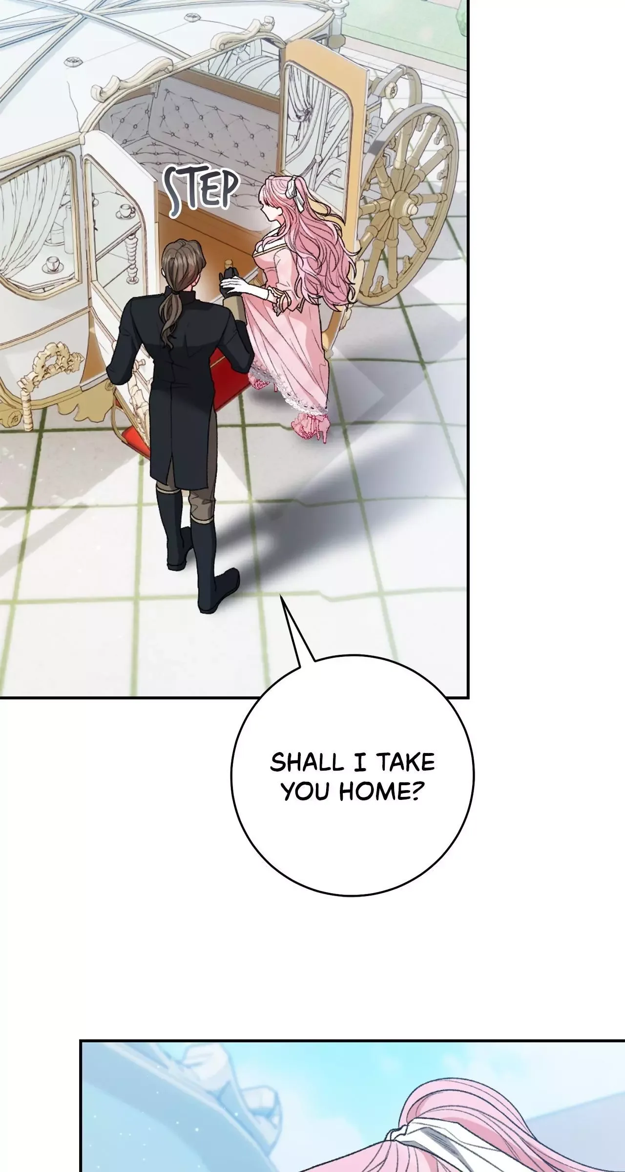 What if I Married My Enemy? Chapter 7 page 23