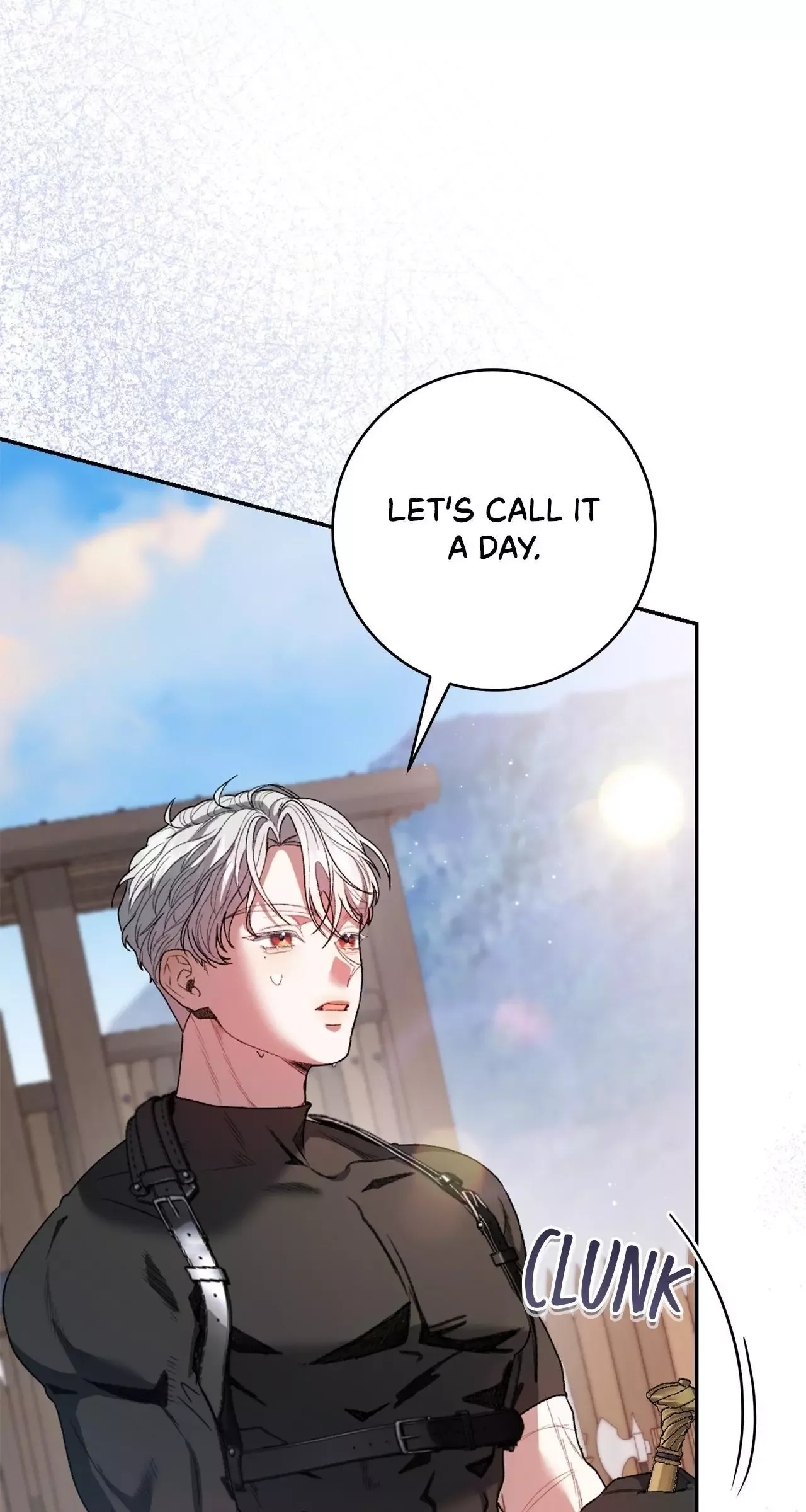 What if I Married My Enemy? Chapter 7 page 29