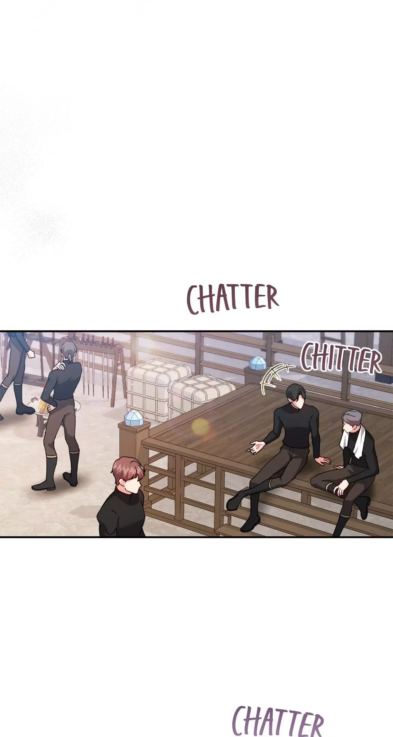 What if I Married My Enemy? Chapter 7 page 31