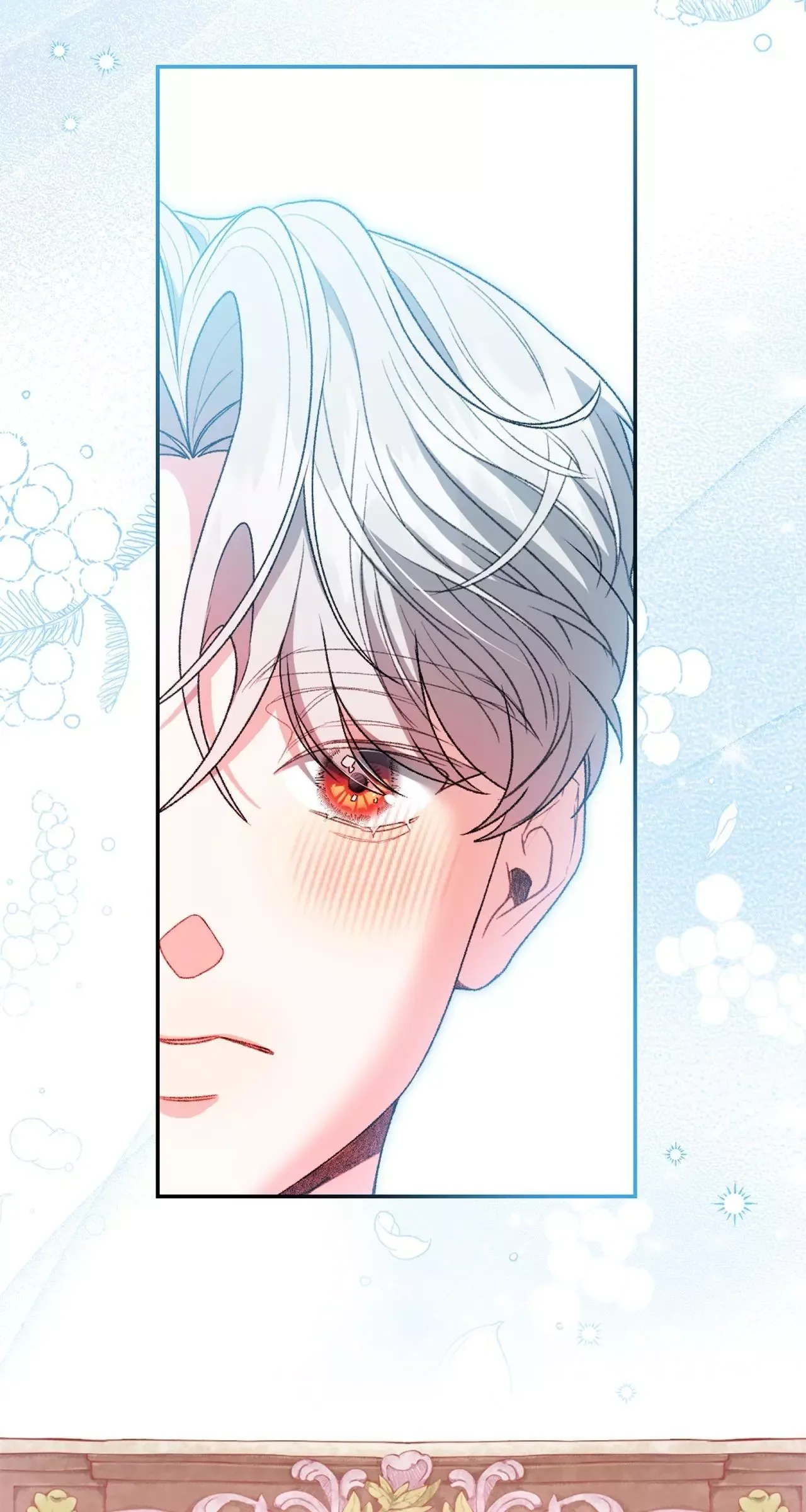 What if I Married My Enemy? Chapter 7 page 42