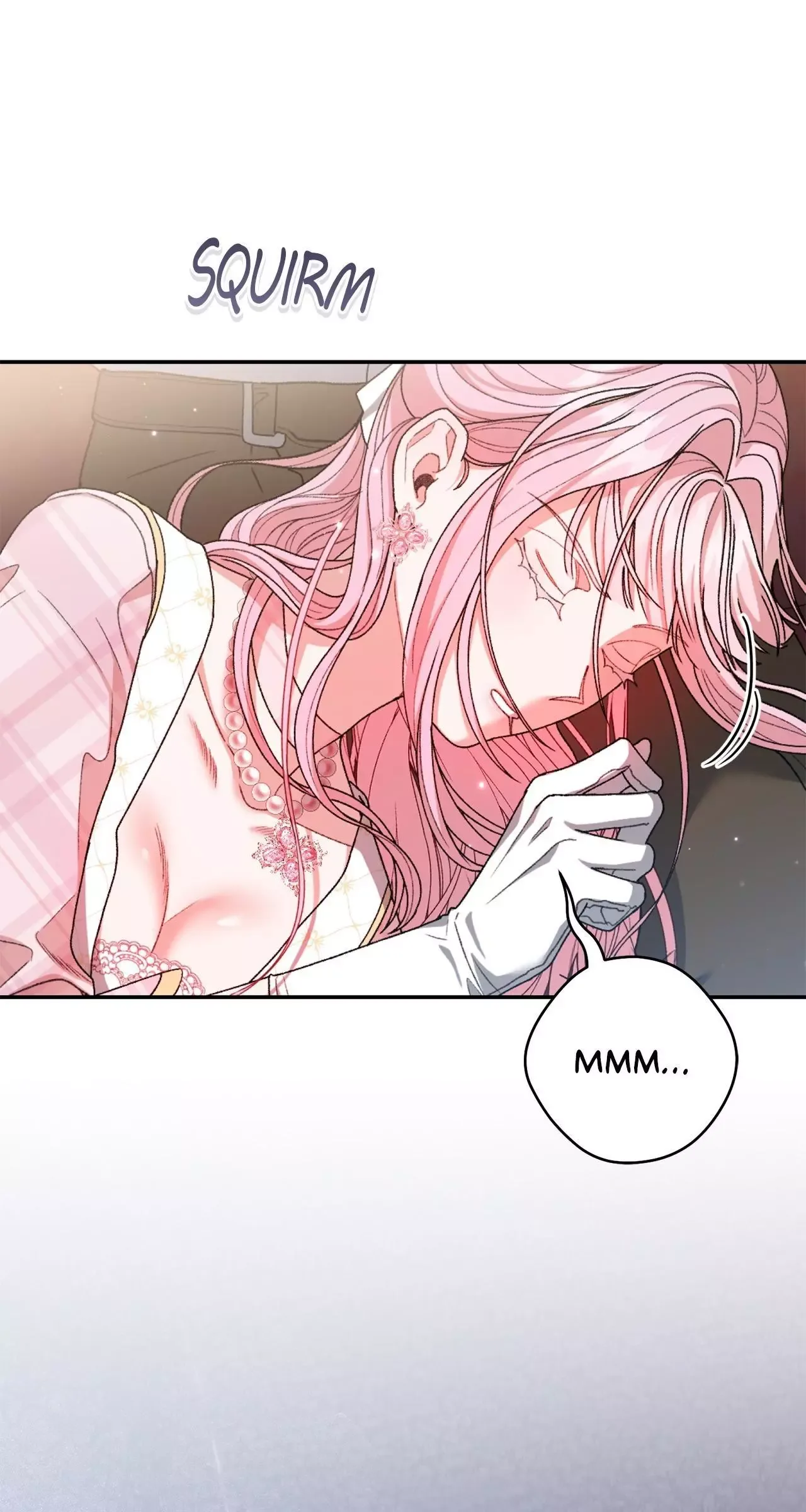 What if I Married My Enemy? Chapter 7 page 49