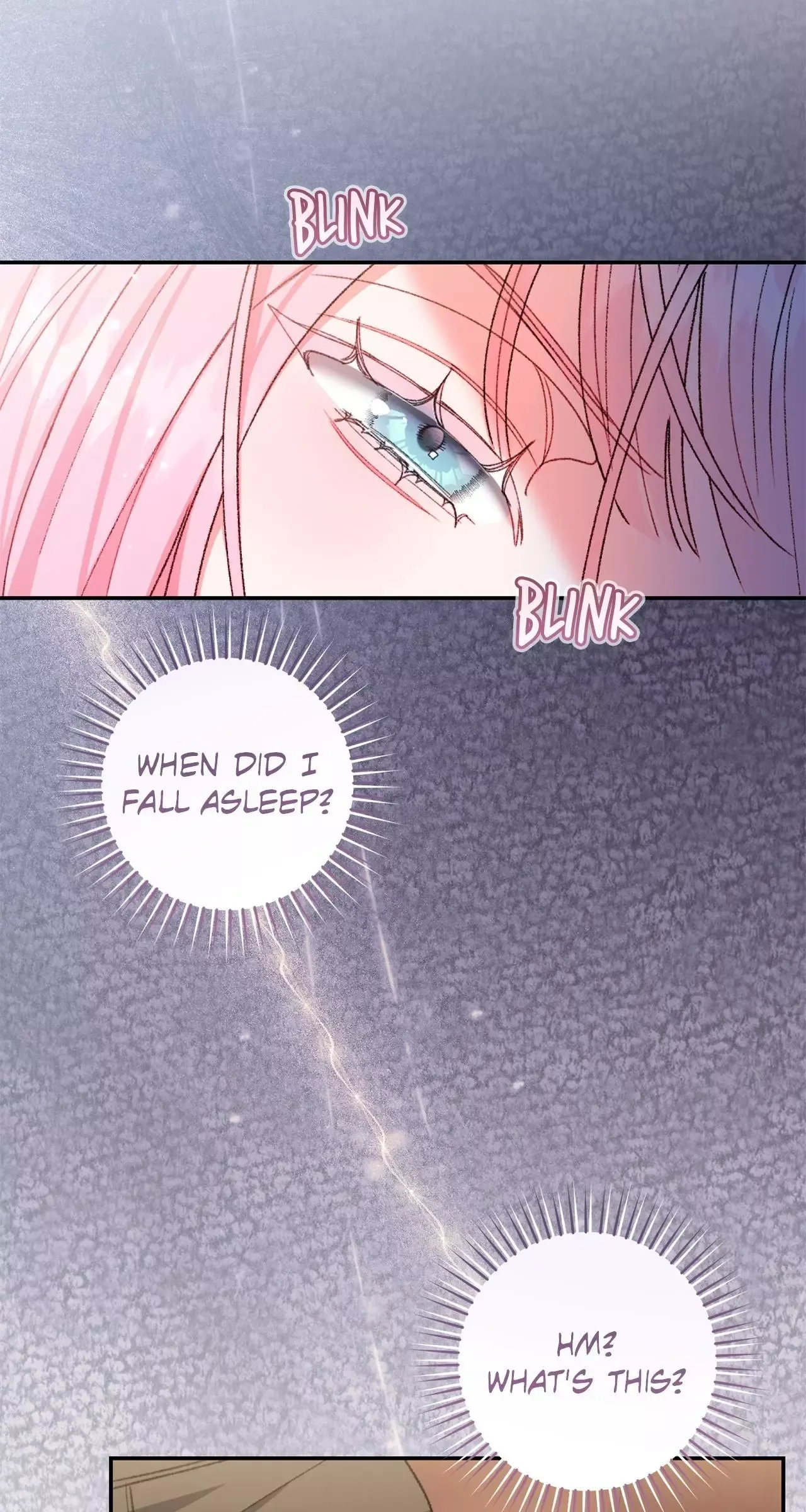 What if I Married My Enemy? Chapter 7 page 50