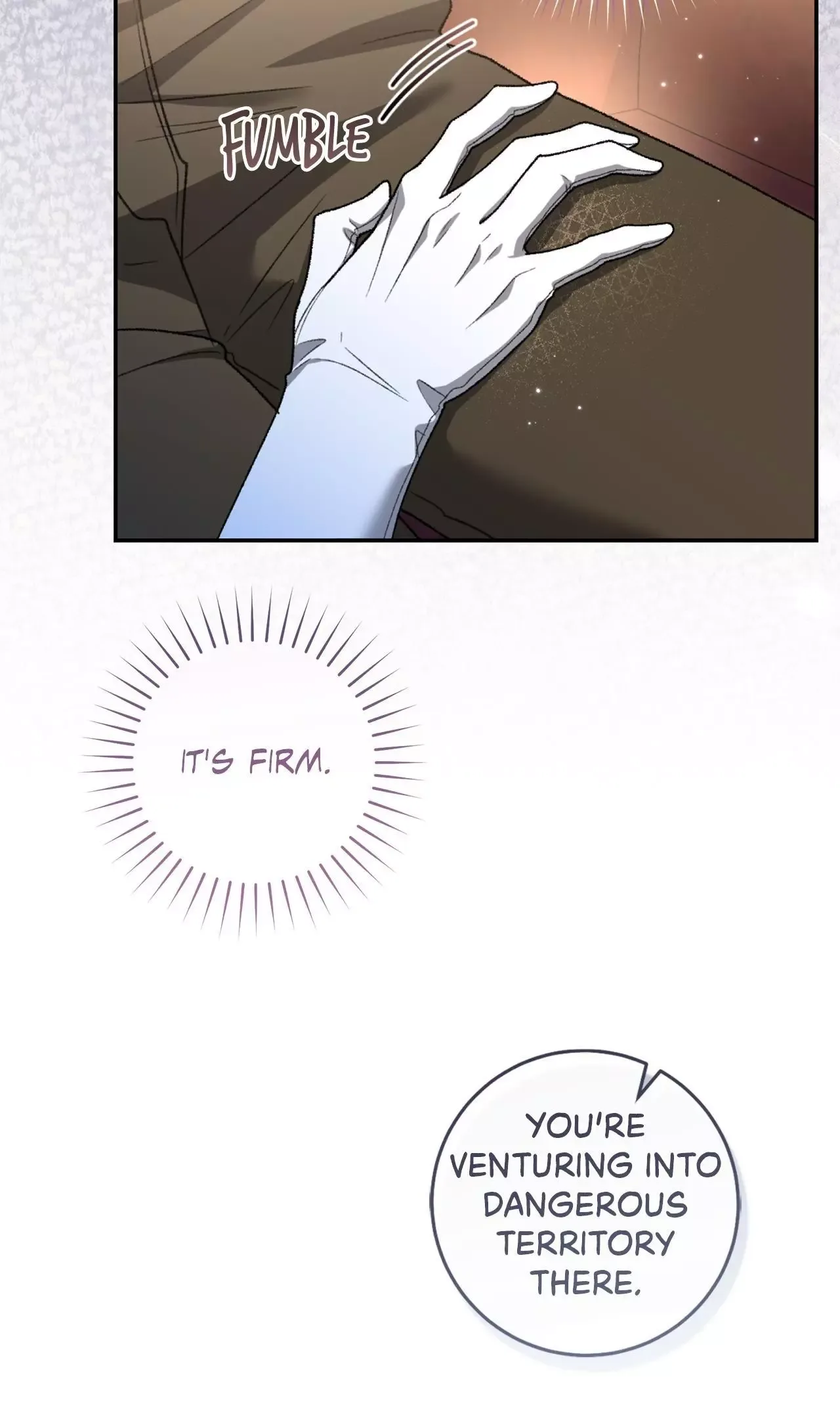What if I Married My Enemy? Chapter 7 page 51