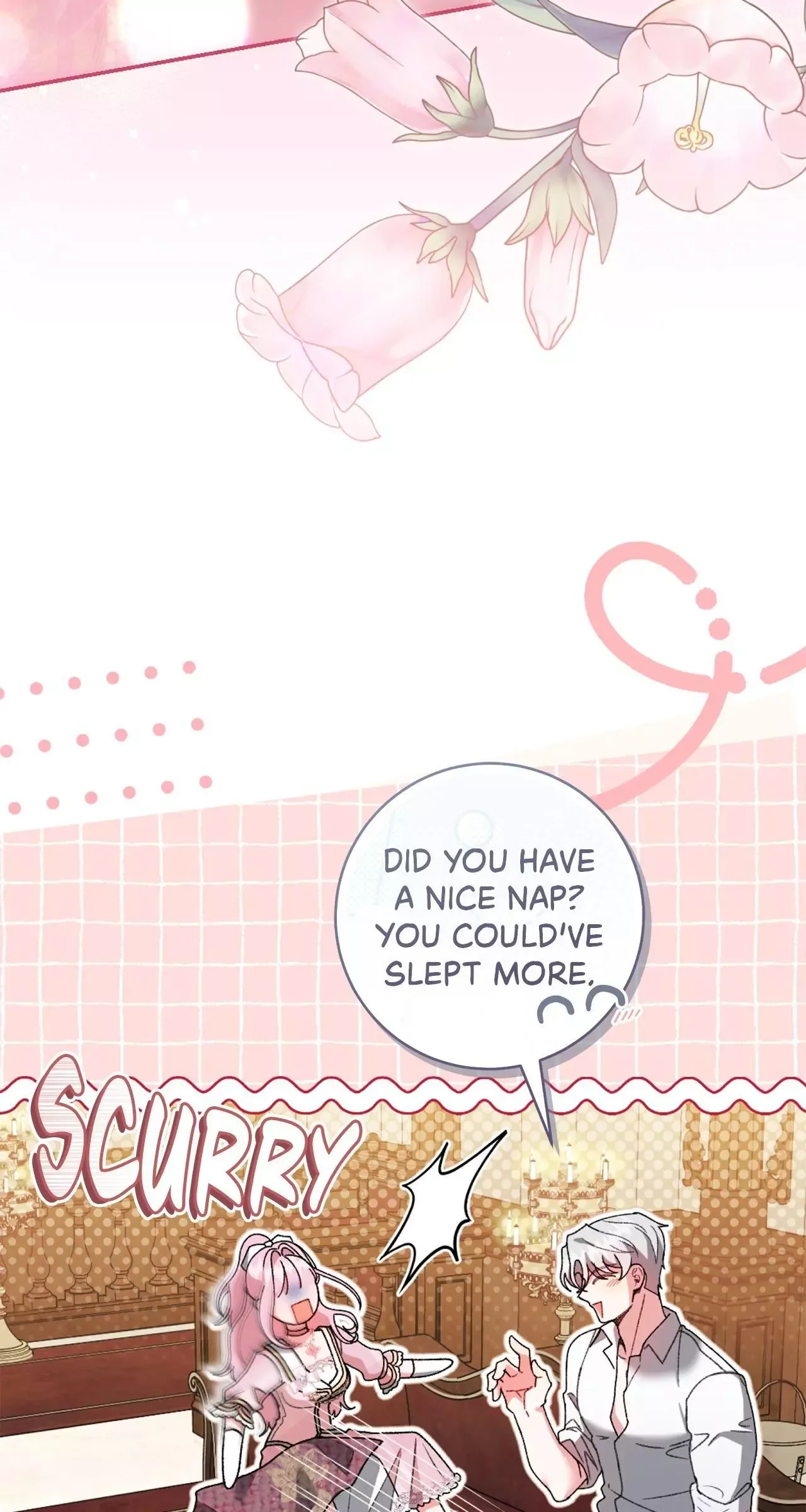 What if I Married My Enemy? Chapter 7 page 54
