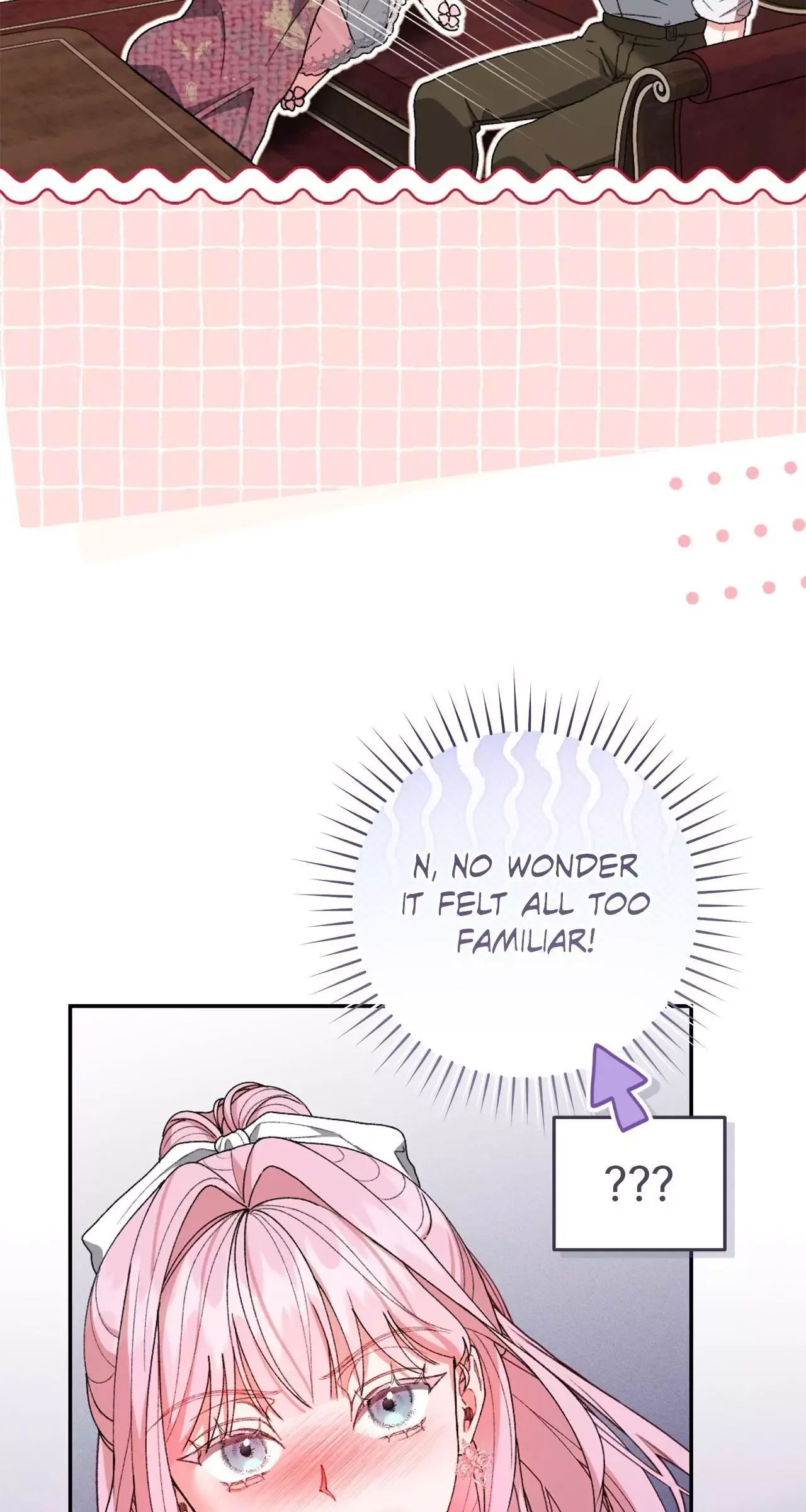 What if I Married My Enemy? Chapter 7 page 55