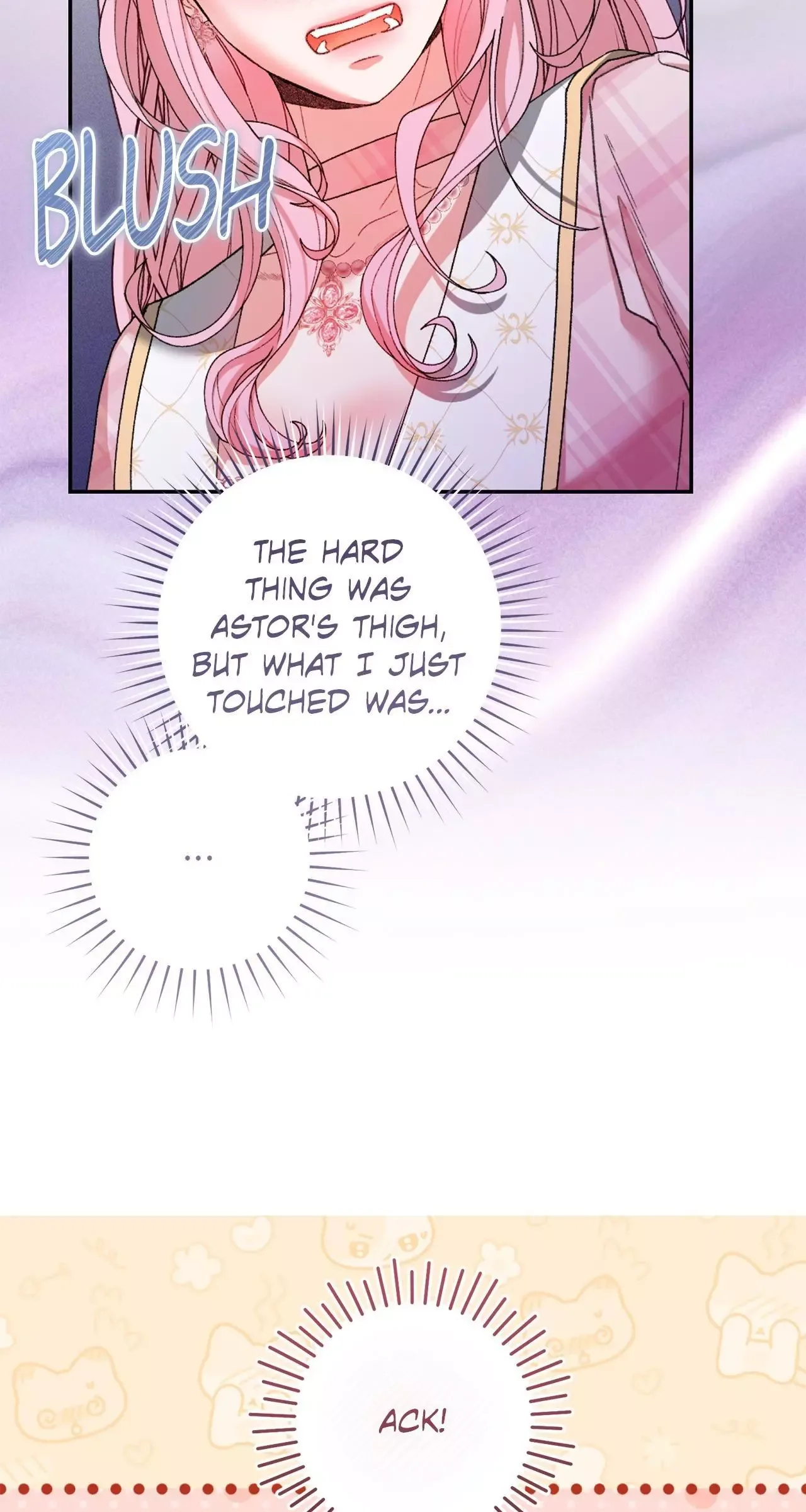 What if I Married My Enemy? Chapter 7 page 56