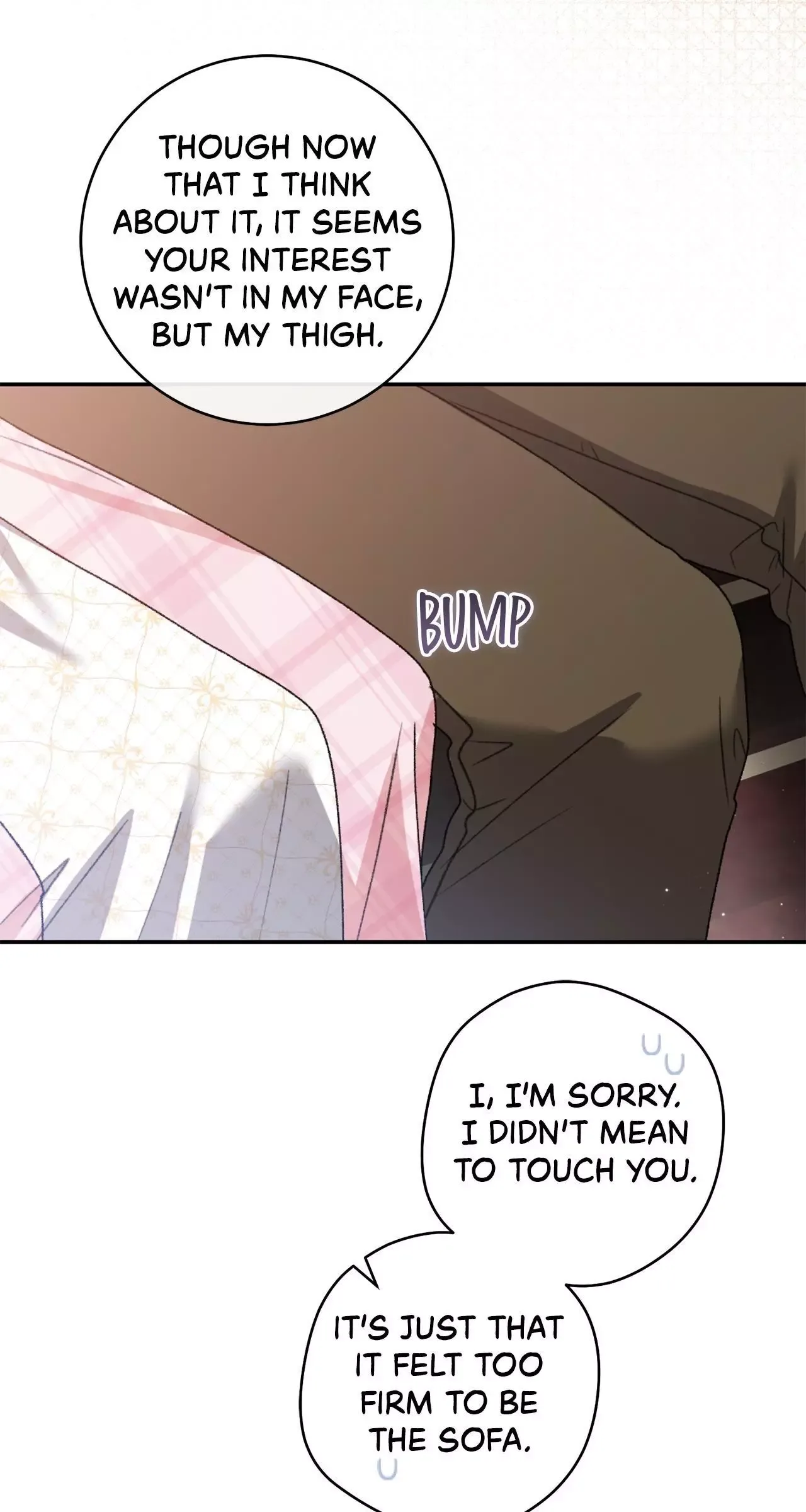 What if I Married My Enemy? Chapter 7 page 60
