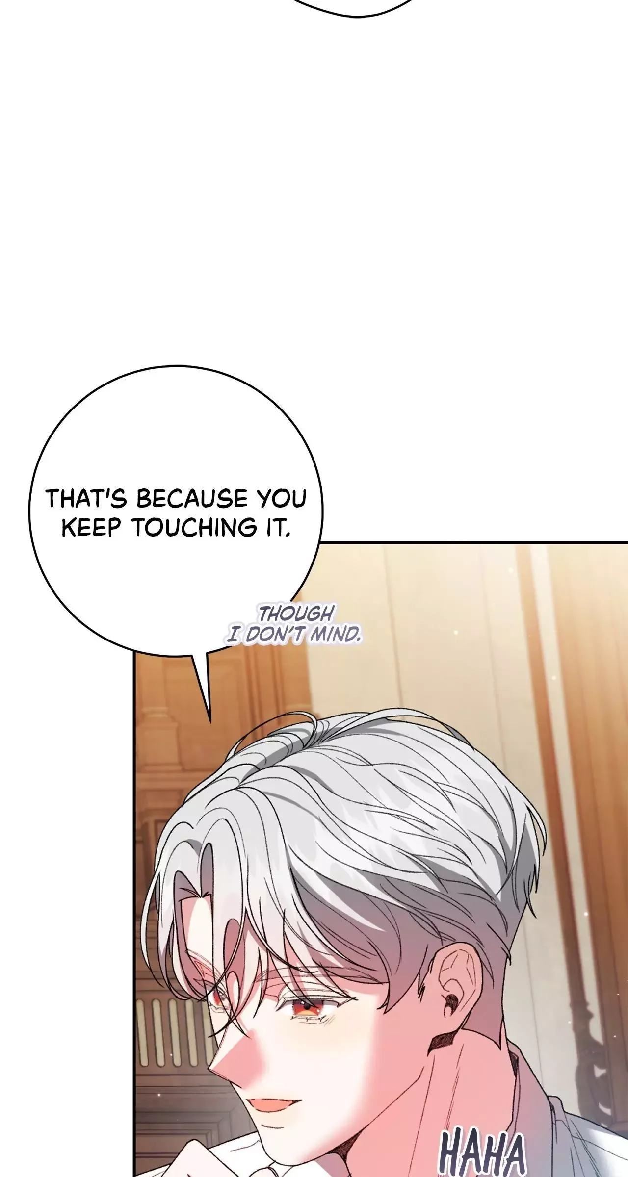 What if I Married My Enemy? Chapter 7 page 61