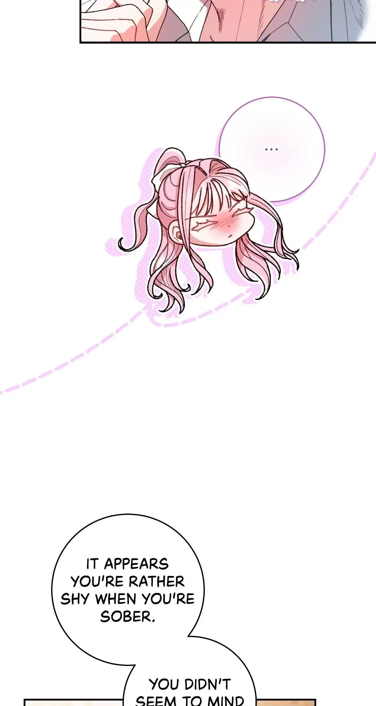 What if I Married My Enemy? Chapter 7 page 62