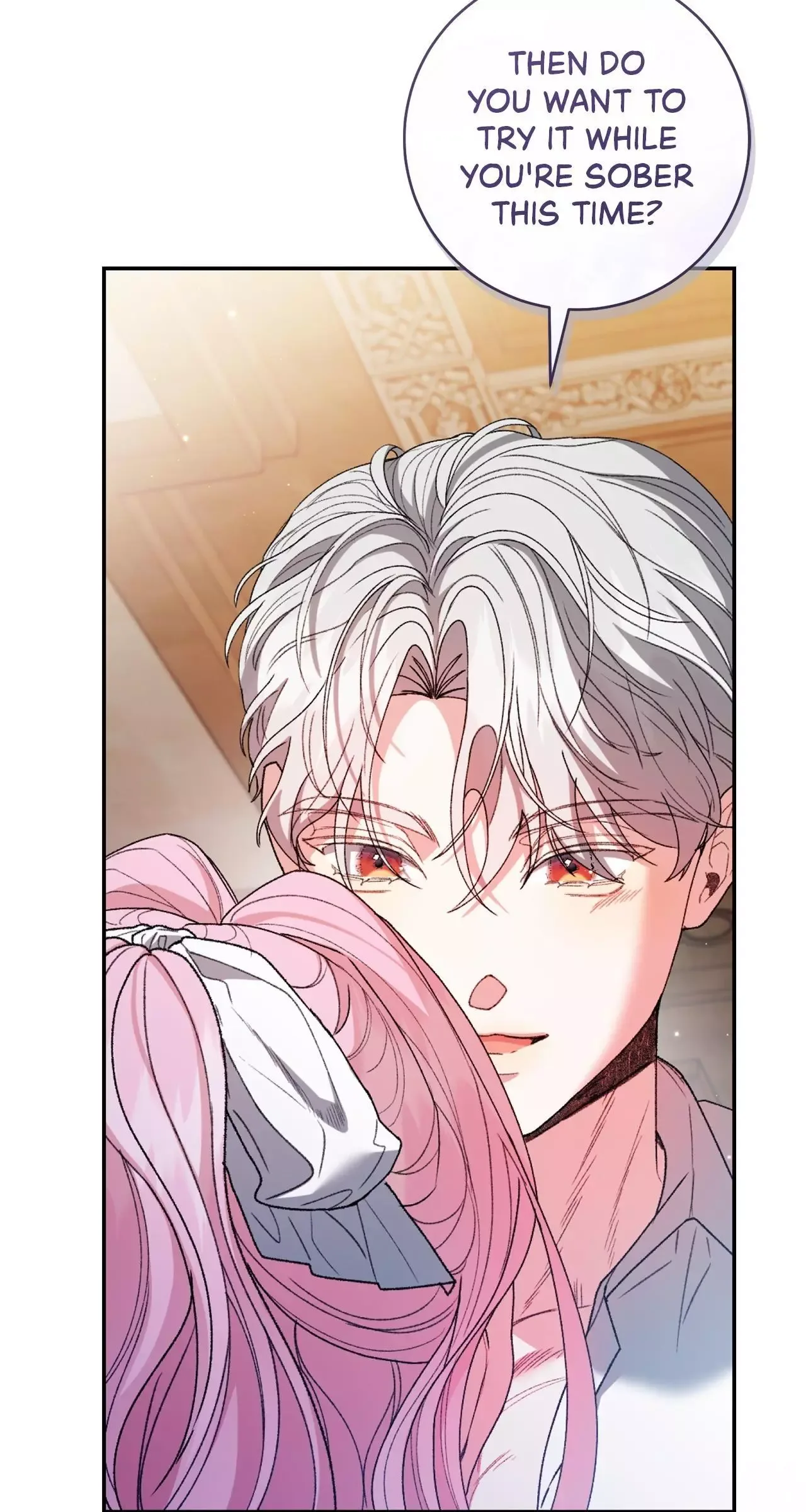 What if I Married My Enemy? Chapter 7 page 64