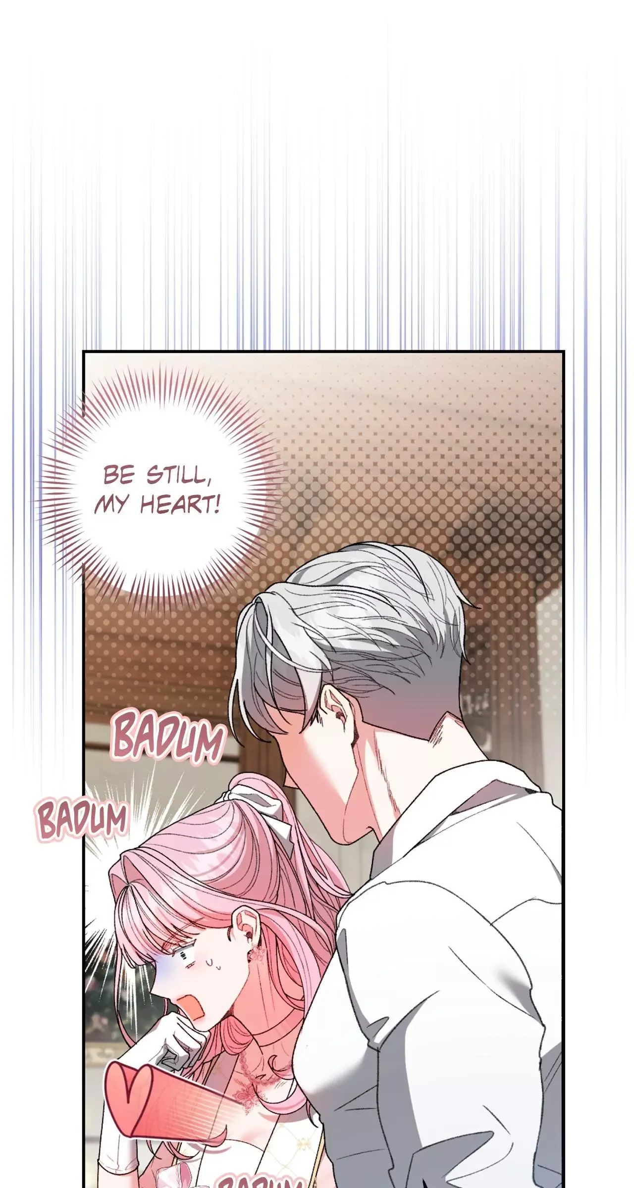 What if I Married My Enemy? Chapter 7 page 70