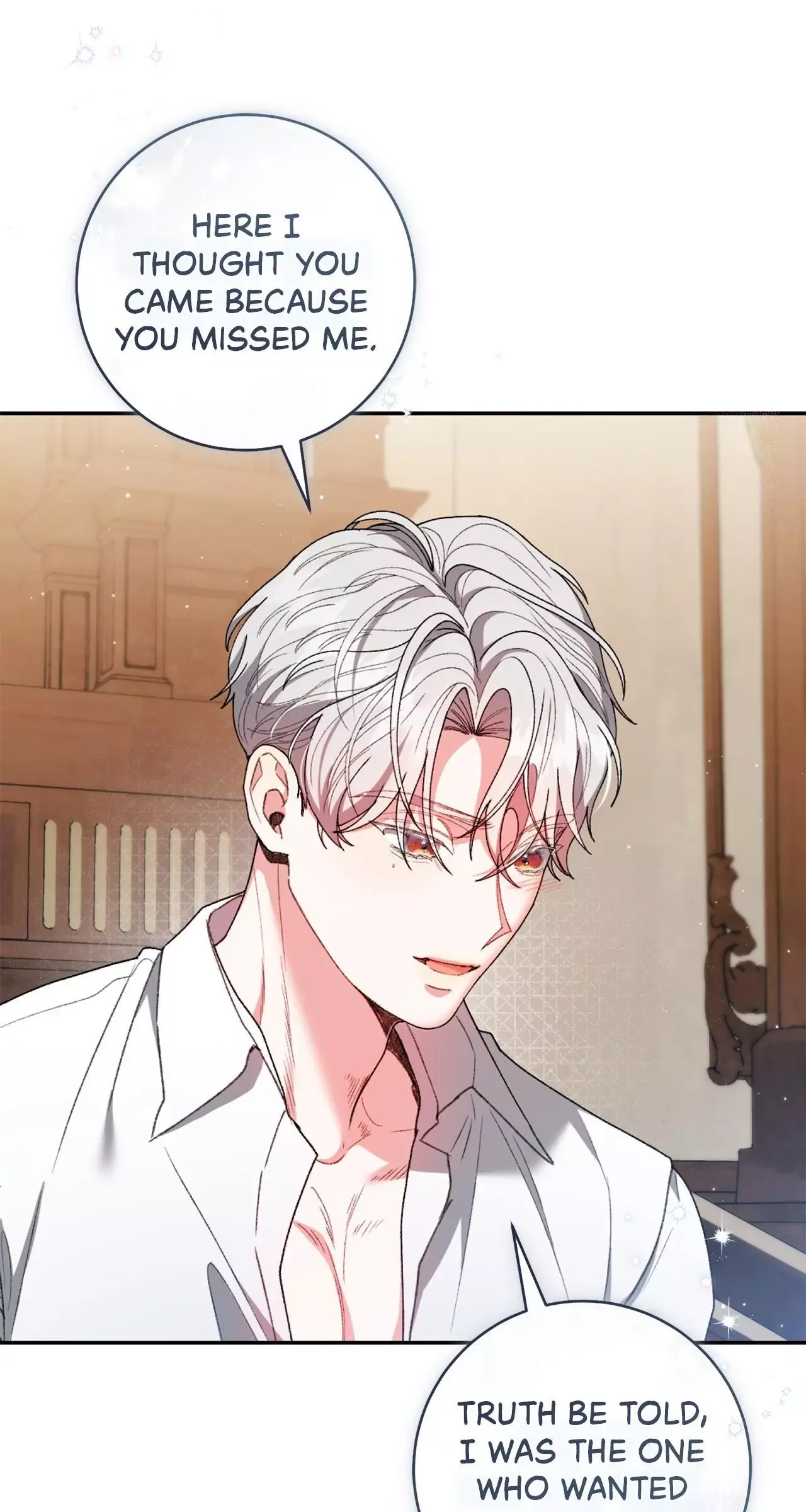 What if I Married My Enemy? Chapter 7 page 73