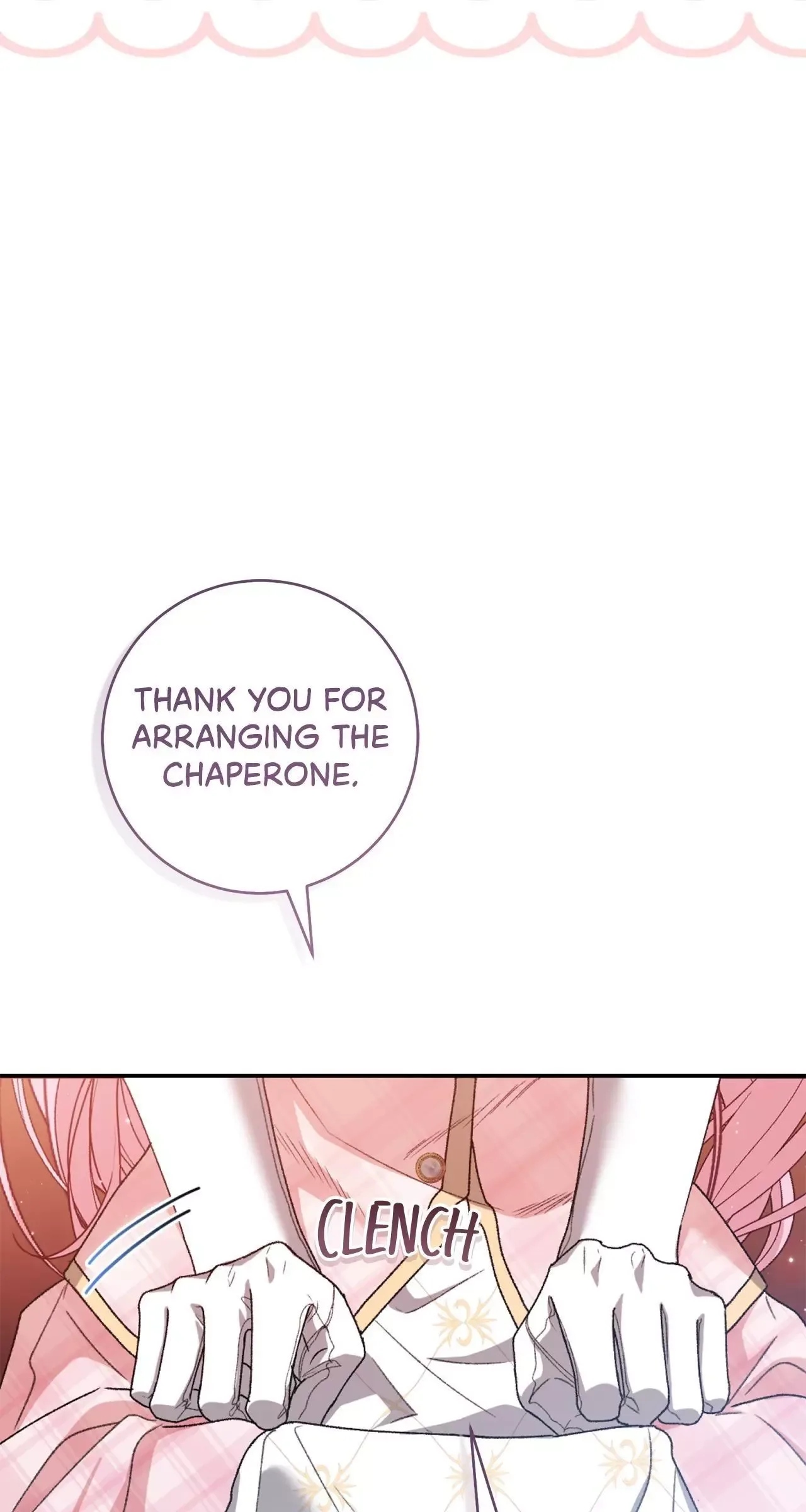 What if I Married My Enemy? Chapter 7 page 75