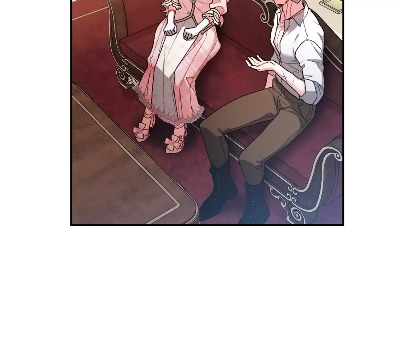 What if I Married My Enemy? Chapter 7 page 77