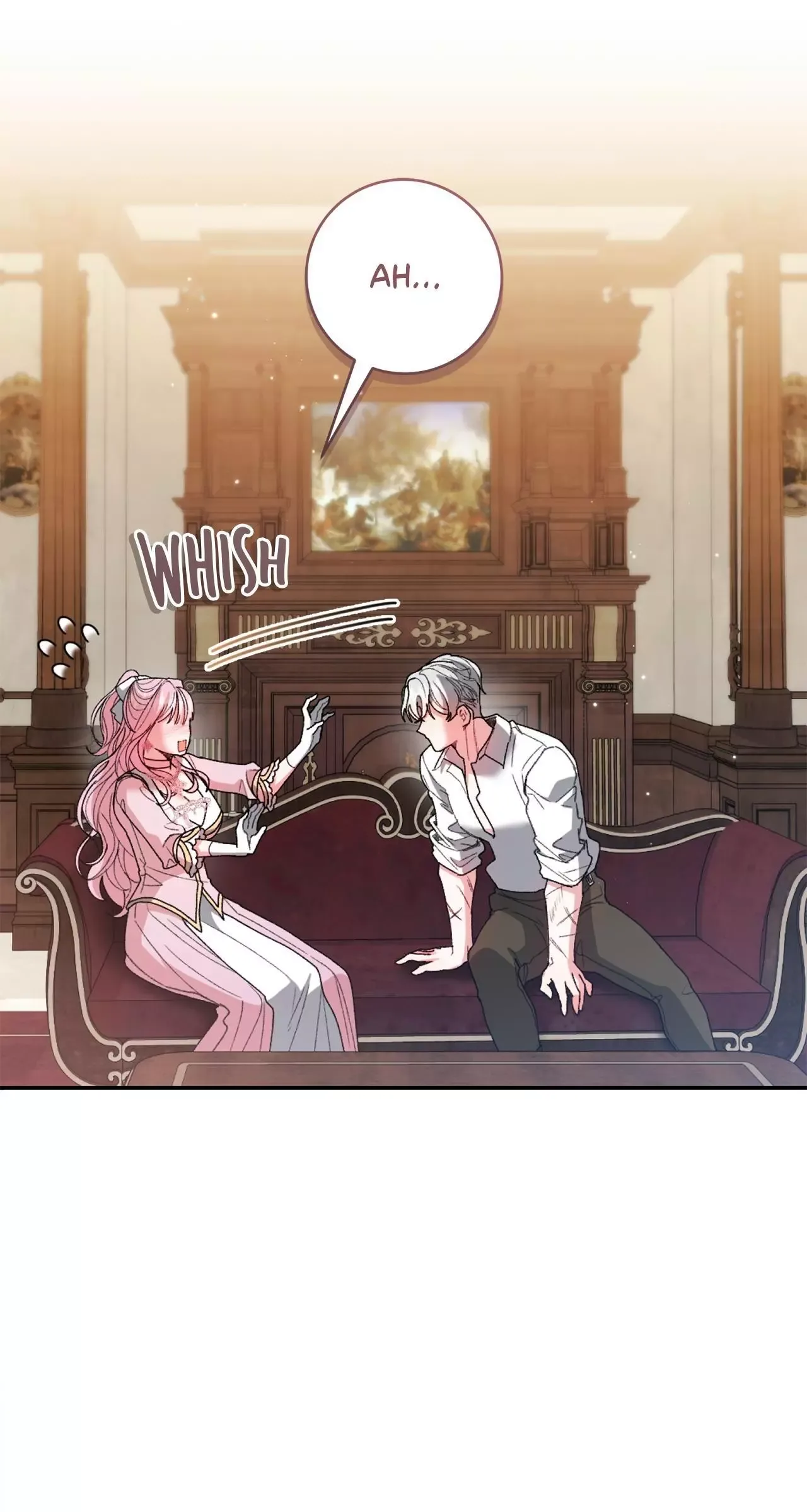 What if I Married My Enemy? Chapter 7 page 85