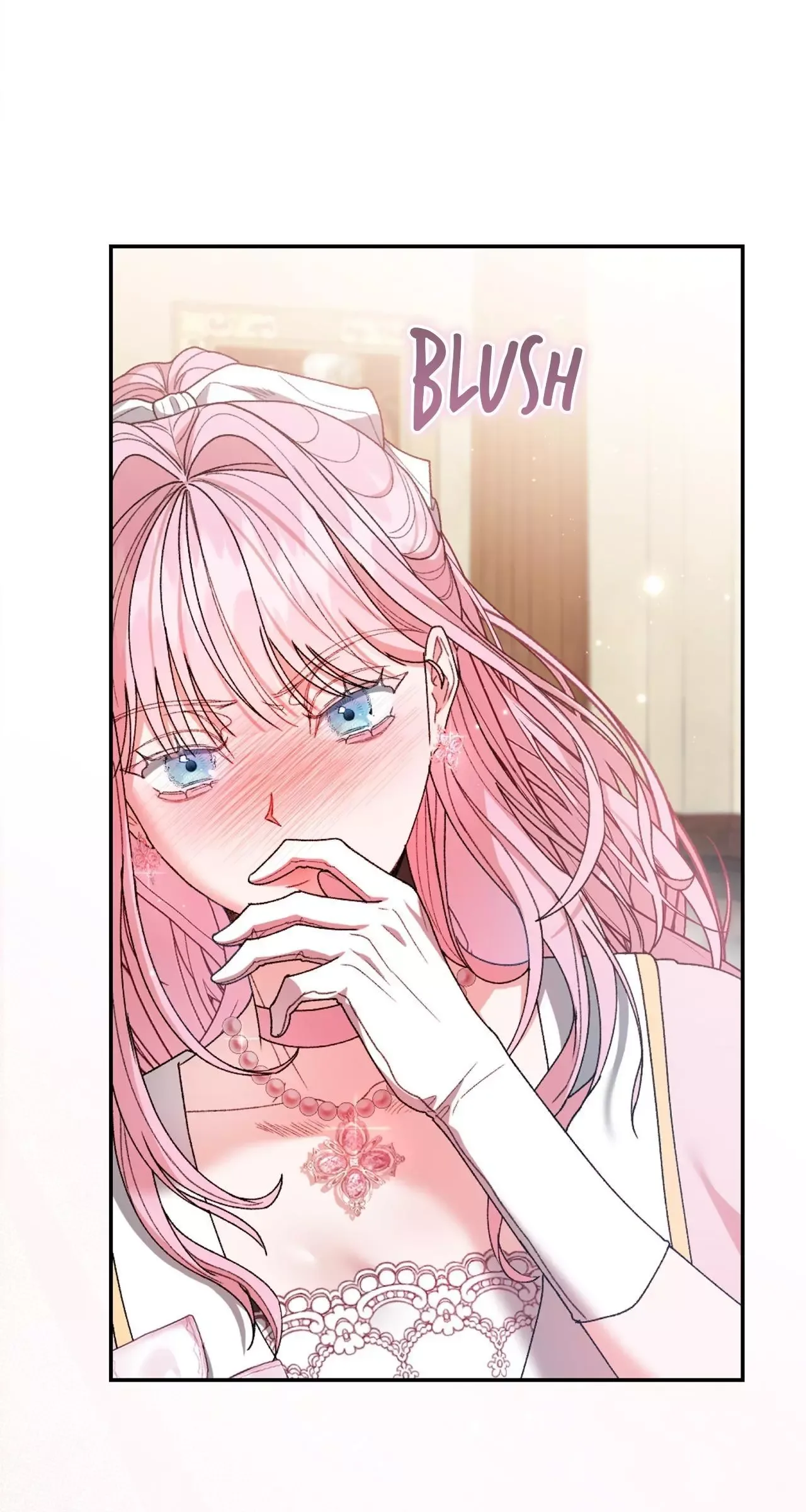 What if I Married My Enemy? Chapter 7 page 86
