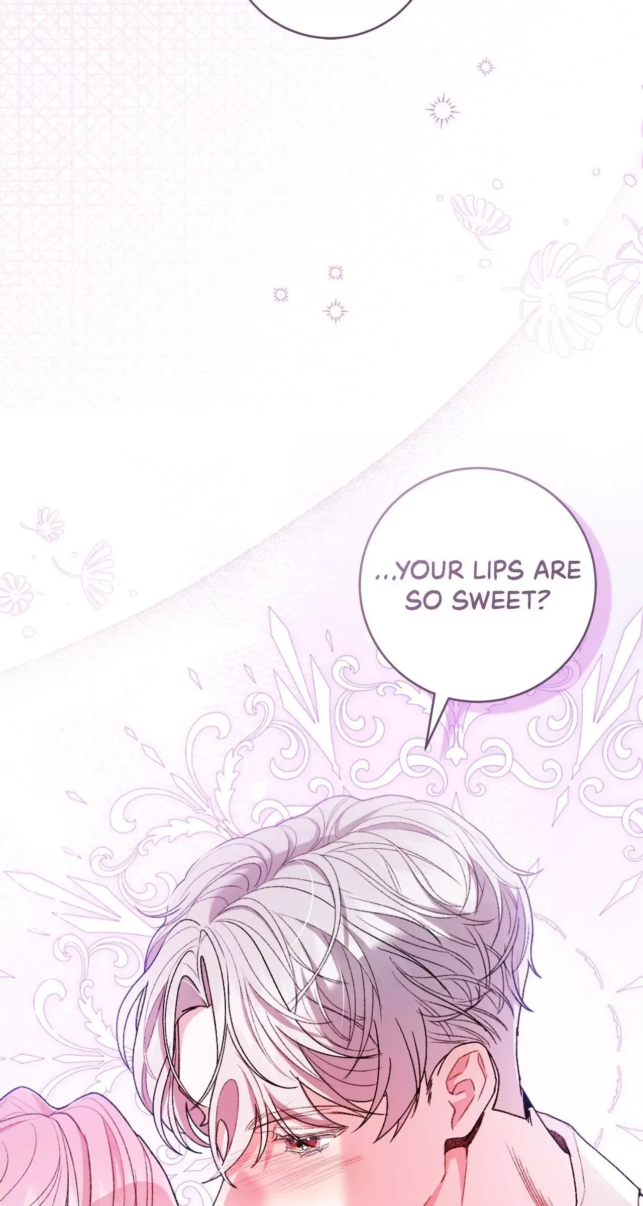 What if I Married My Enemy? Chapter 8 page 6