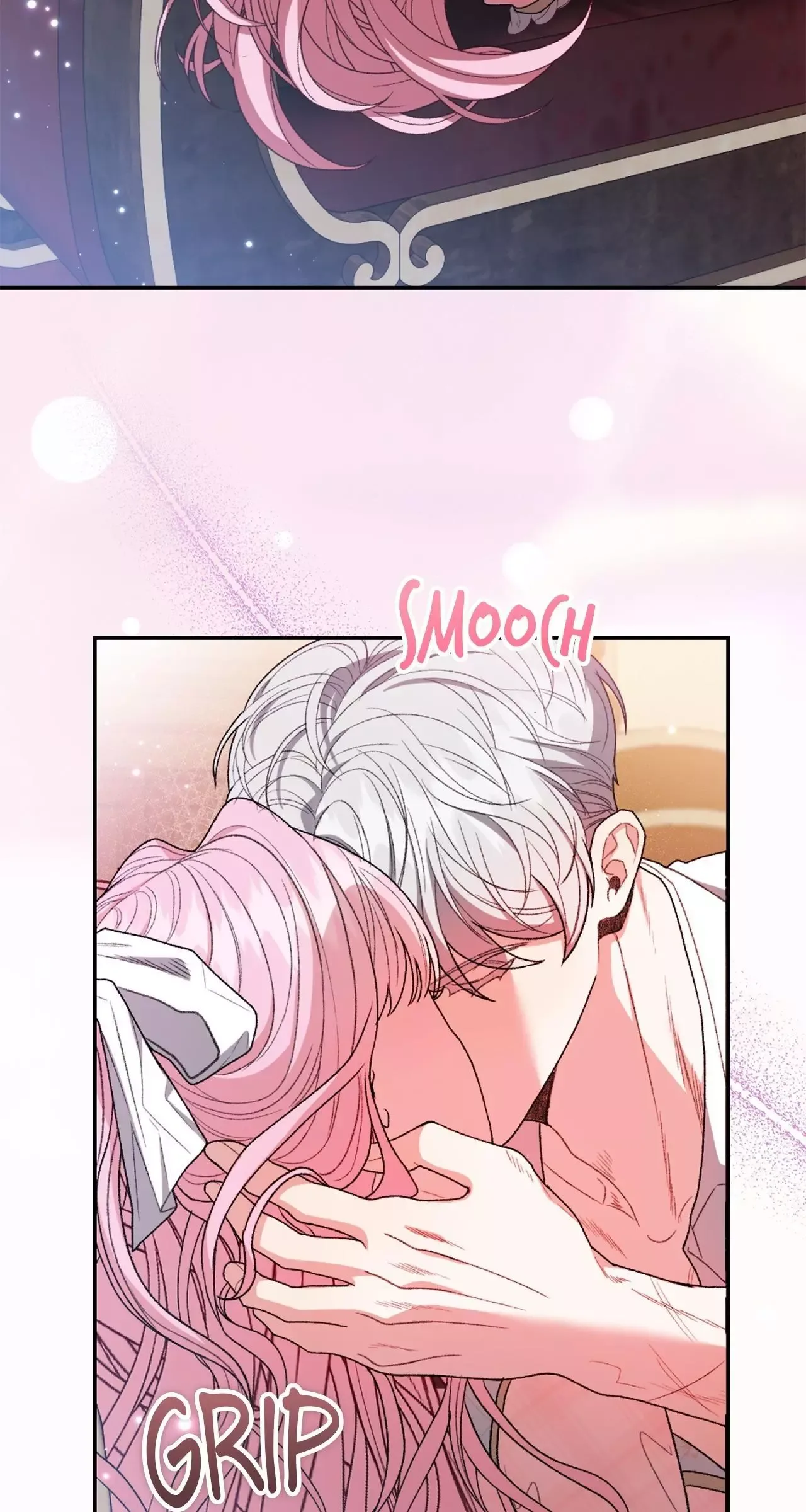 What if I Married My Enemy? Chapter 8 page 2