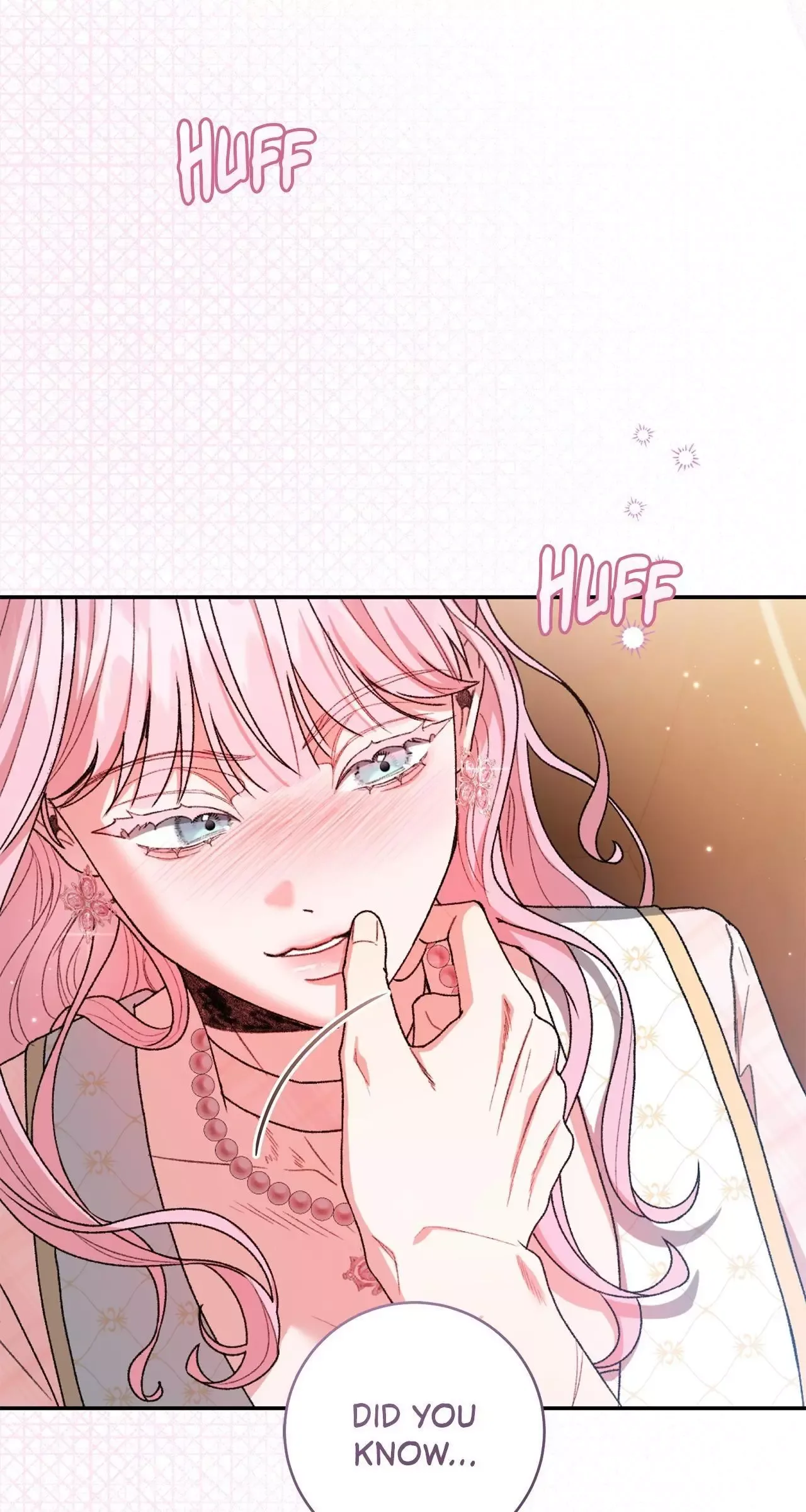 What if I Married My Enemy? Chapter 8 page 5