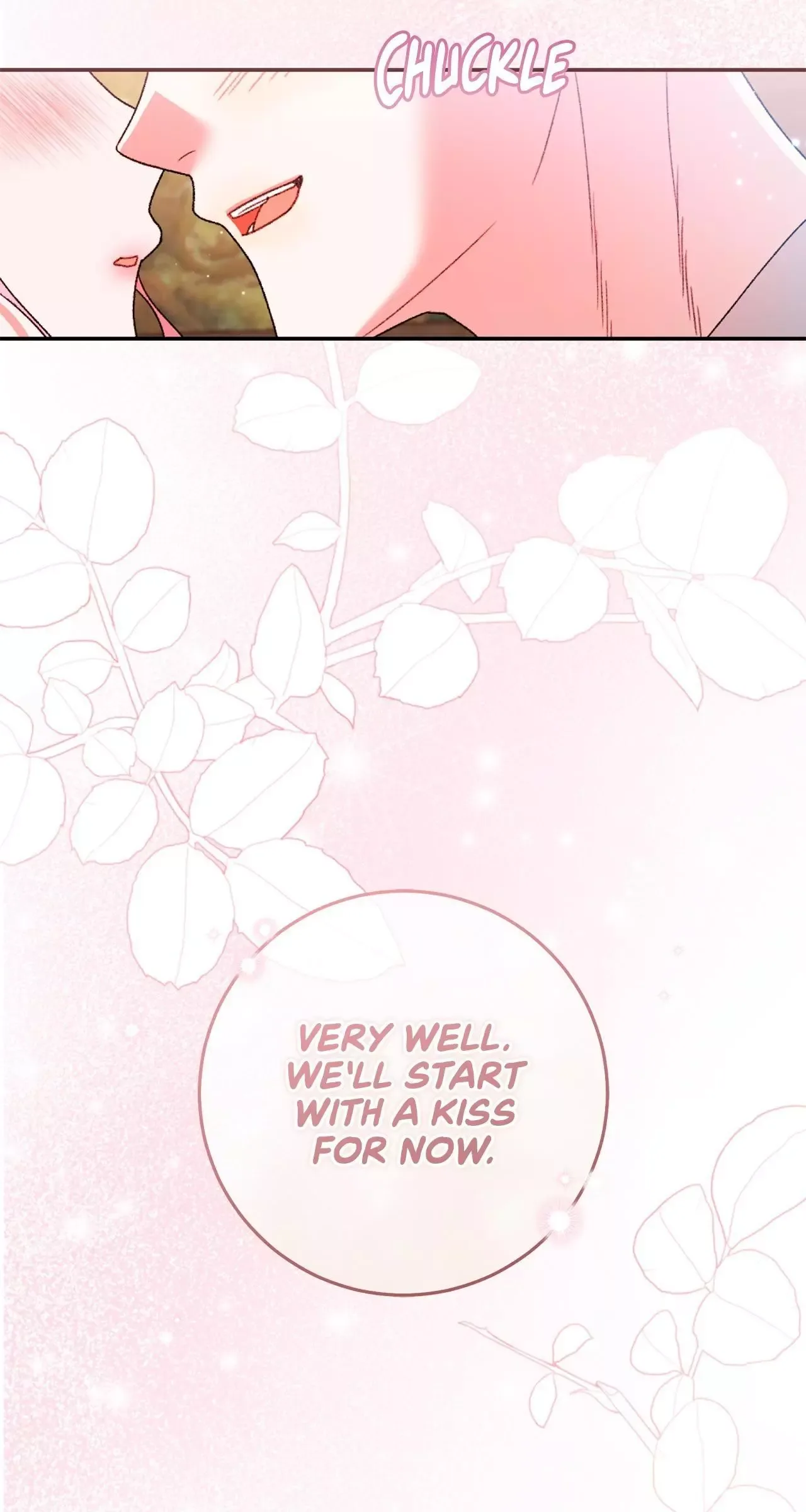 What if I Married My Enemy? Chapter 8 page 28