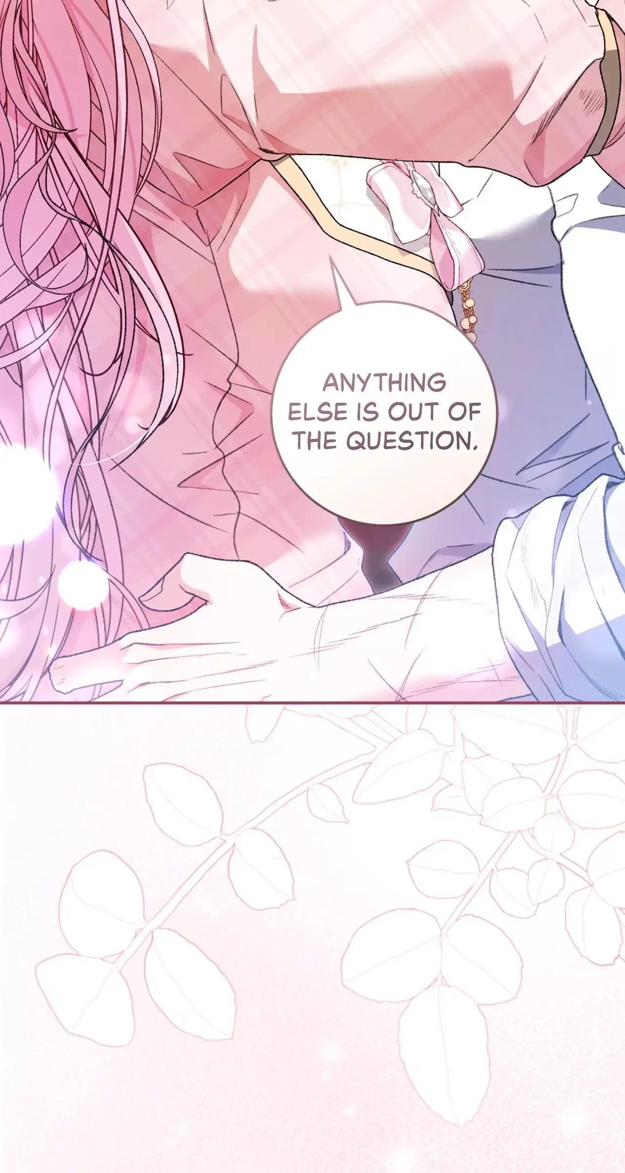 What if I Married My Enemy? Chapter 8 page 27