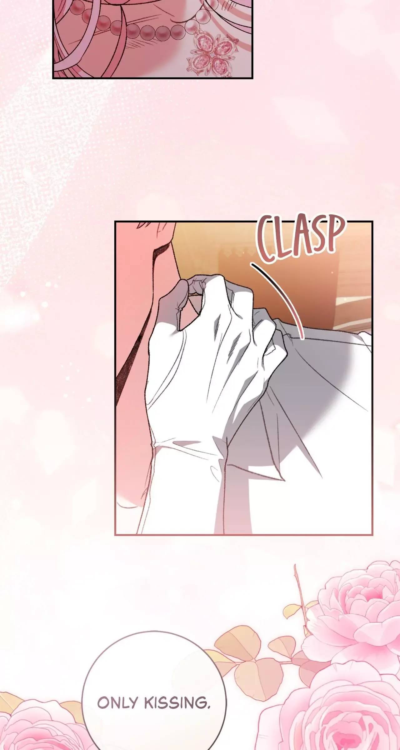 What if I Married My Enemy? Chapter 8 page 25