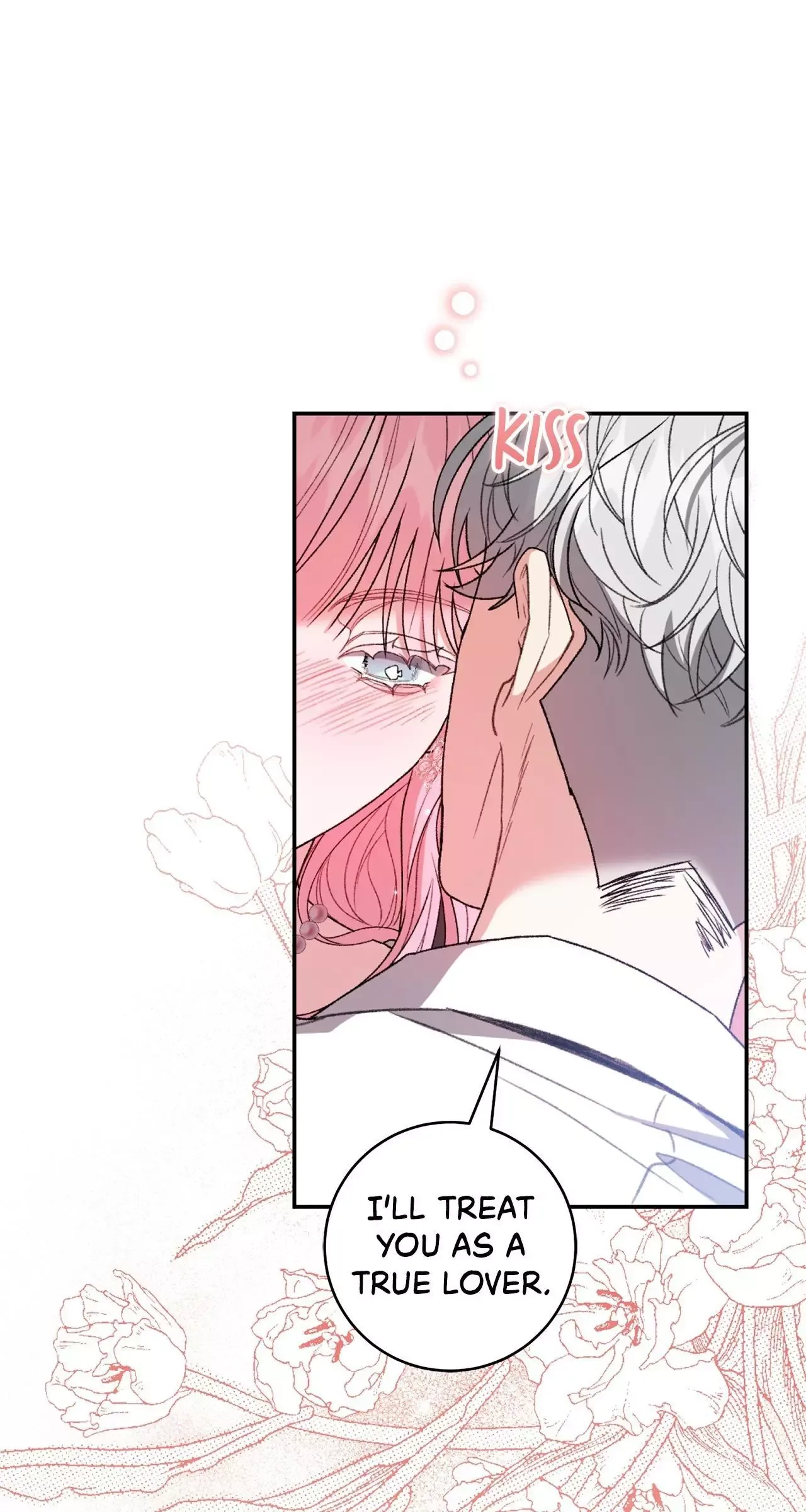 What if I Married My Enemy? Chapter 8 page 12