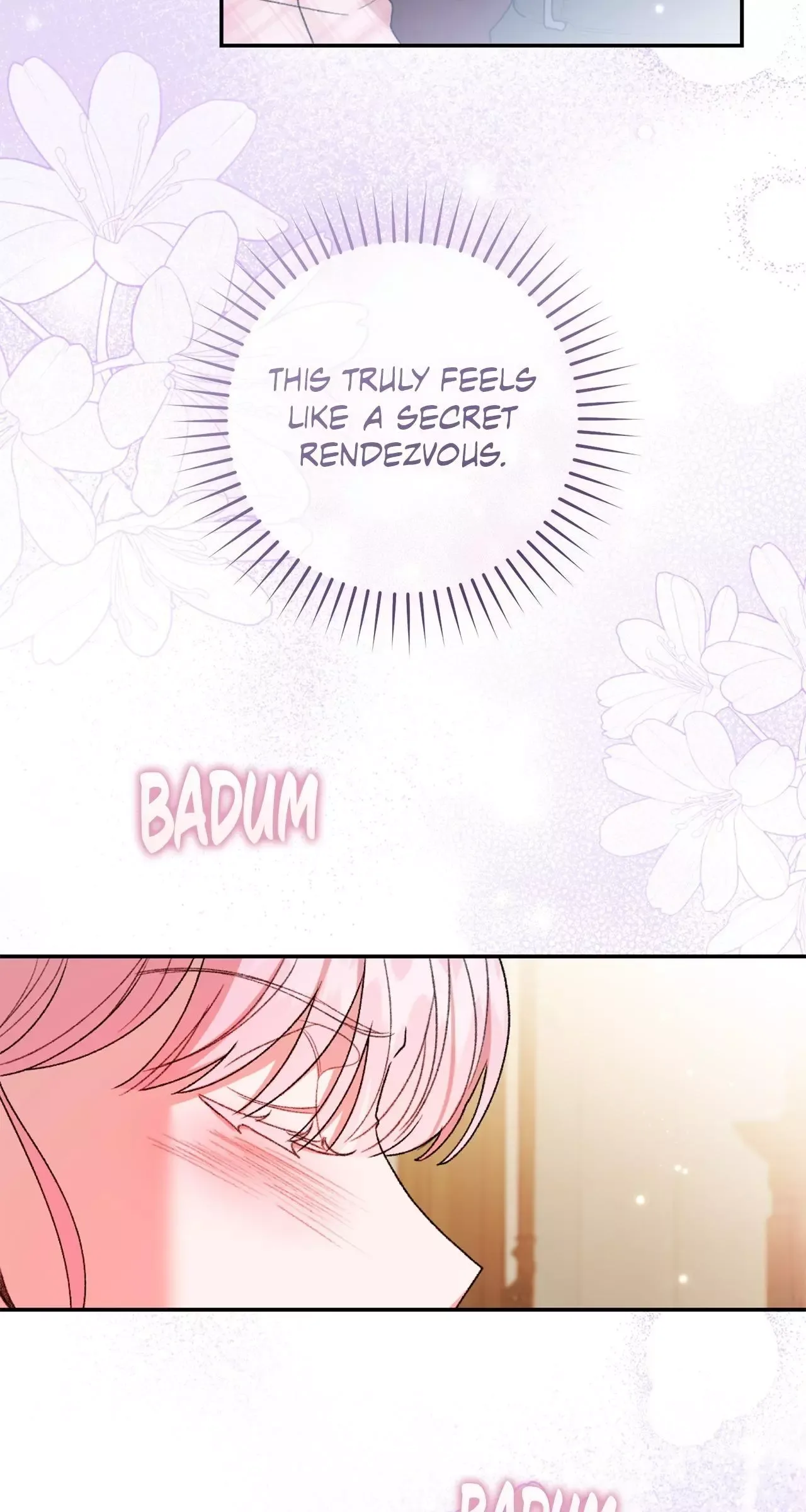 What if I Married My Enemy? Chapter 8 page 21