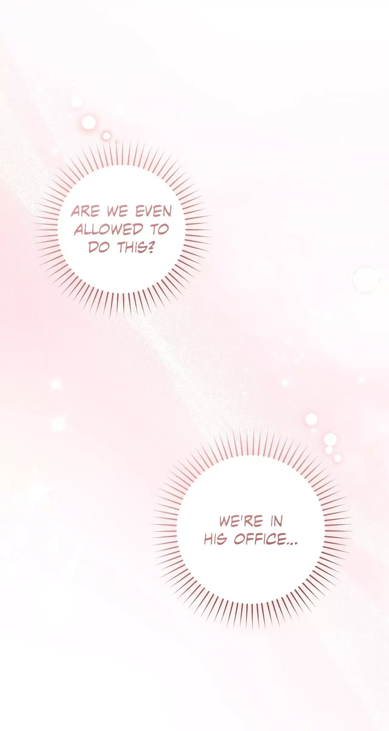 What if I Married My Enemy? Chapter 8 page 16