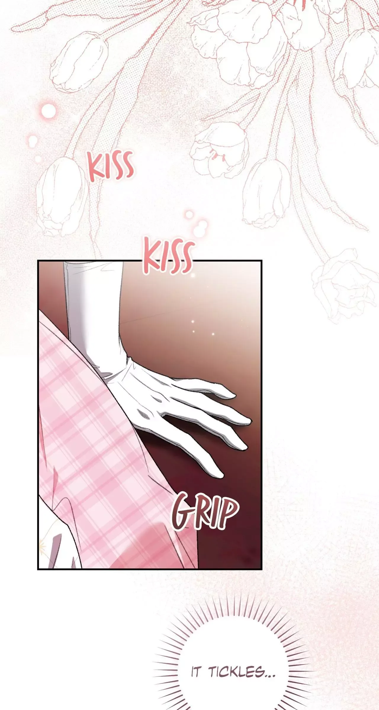 What if I Married My Enemy? Chapter 8 page 13