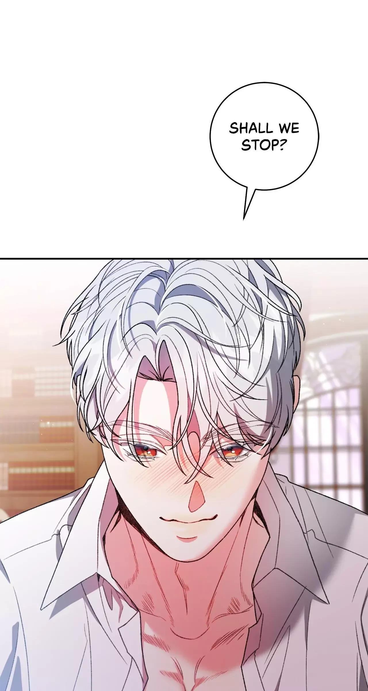 What if I Married My Enemy? Chapter 8 page 23