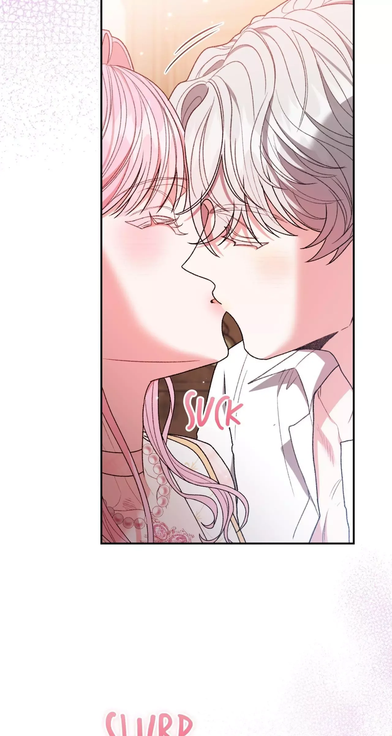 What if I Married My Enemy? Chapter 8 page 33