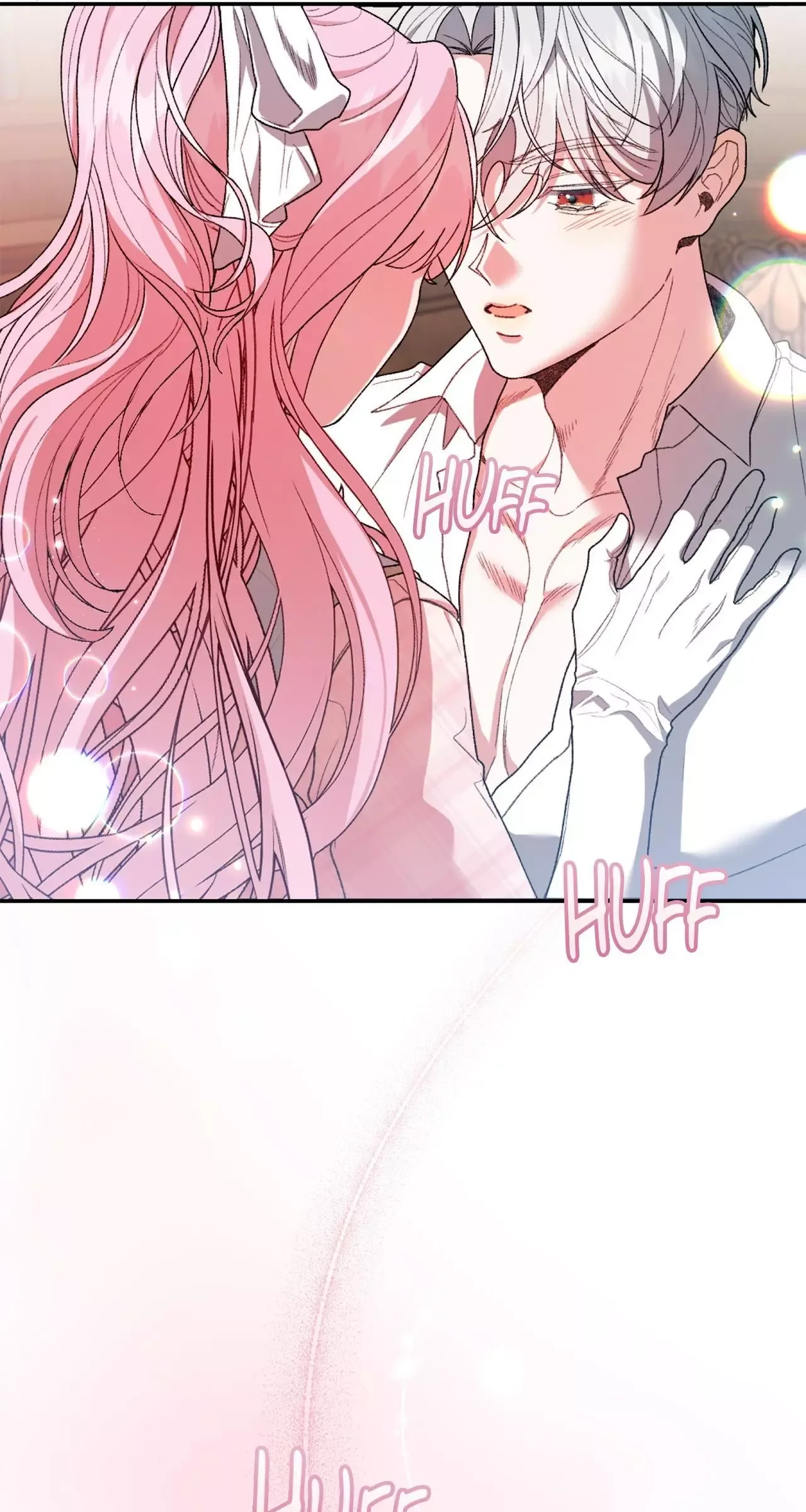 What if I Married My Enemy? Chapter 8 page 35
