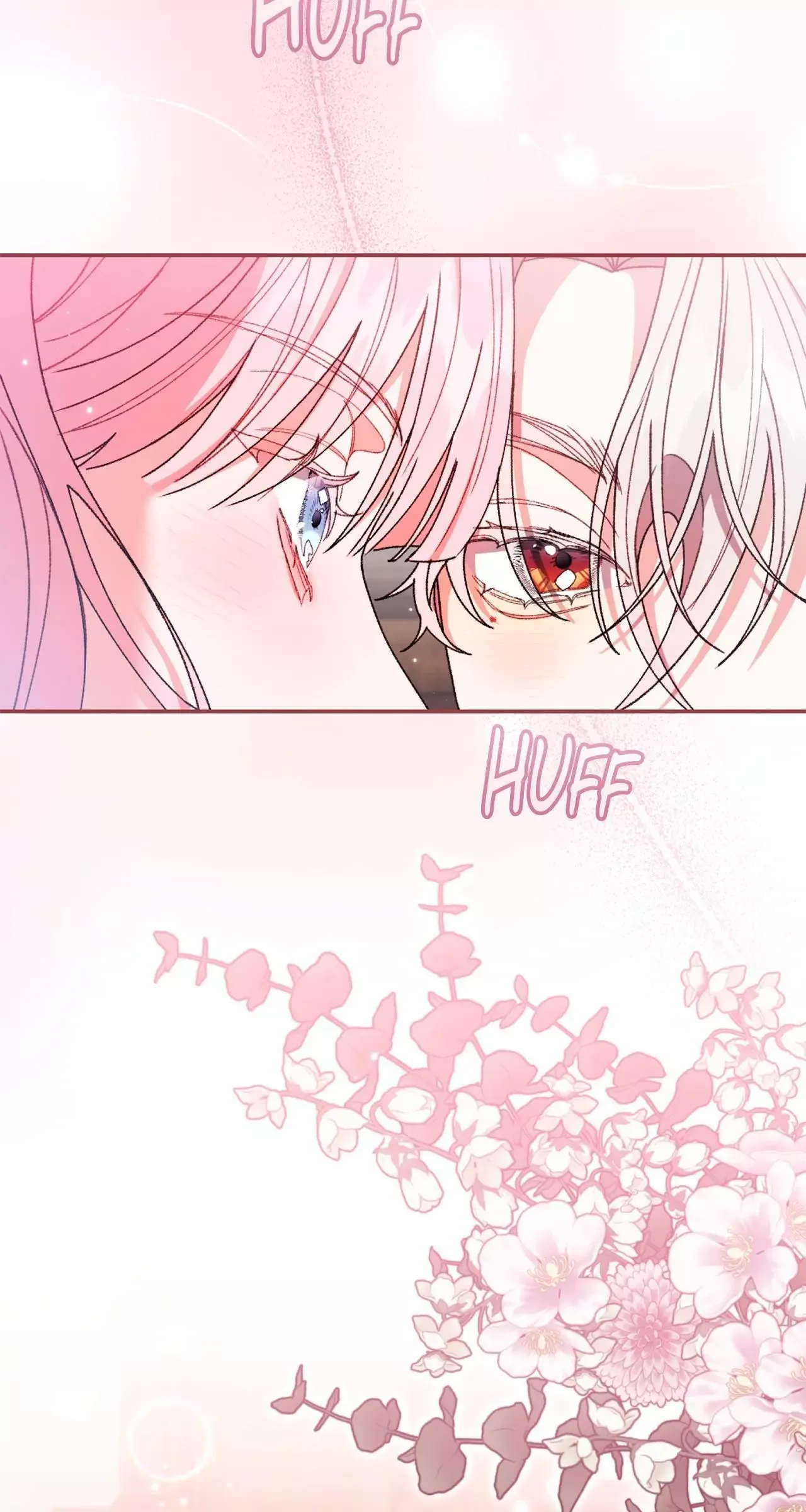 What if I Married My Enemy? Chapter 8 page 36