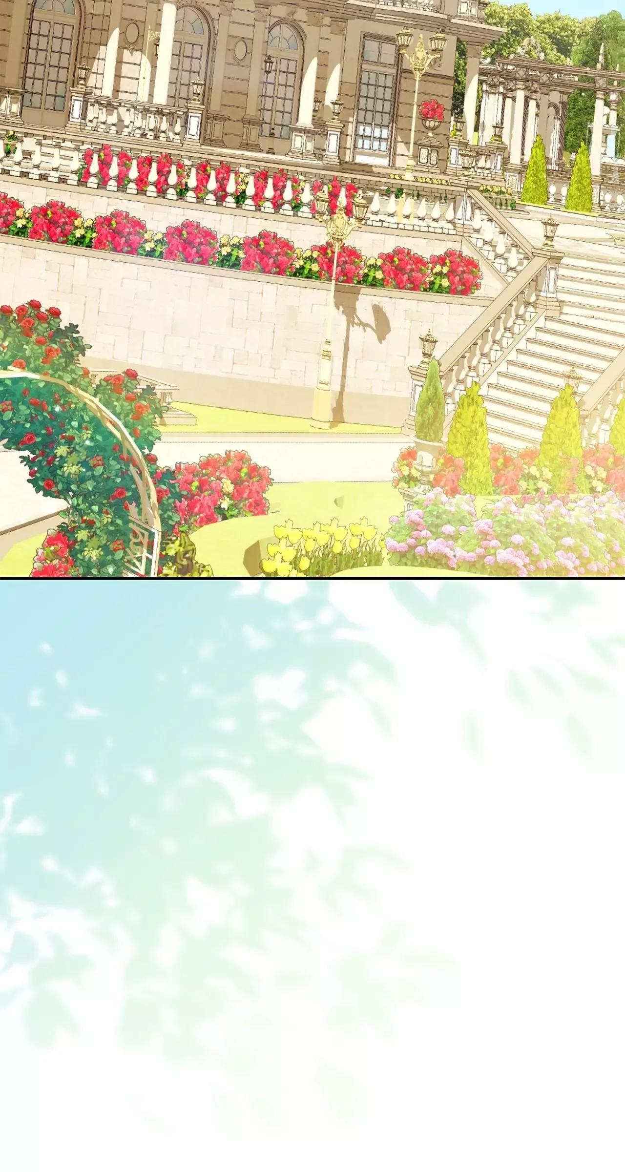 What if I Married My Enemy? Chapter 8 page 42