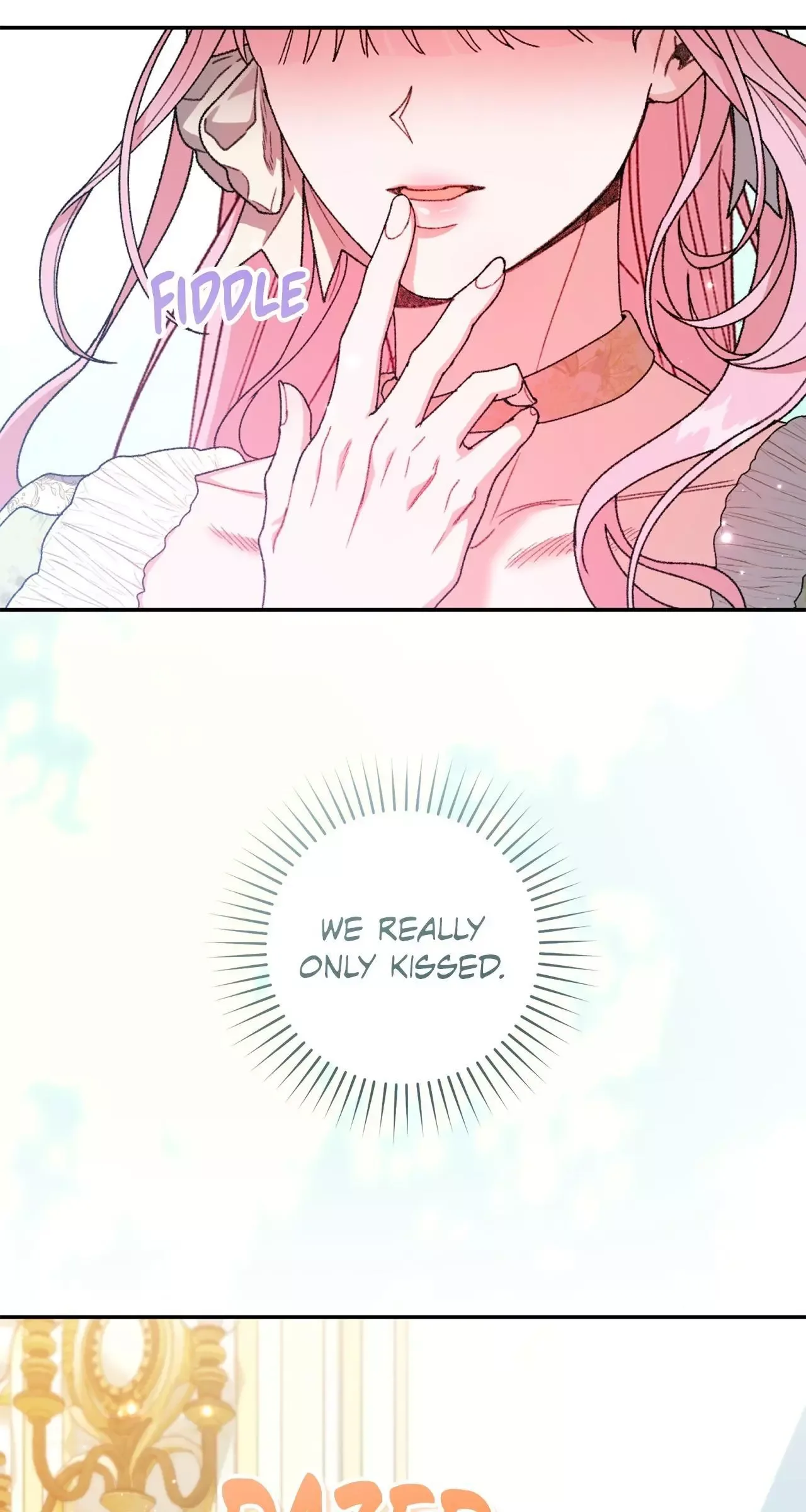 What if I Married My Enemy? Chapter 8 page 43