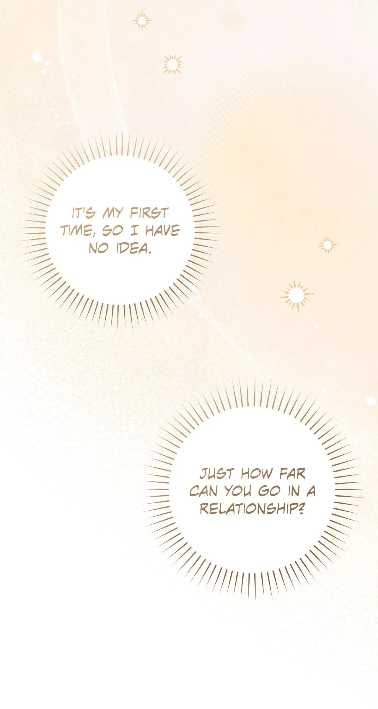 What if I Married My Enemy? Chapter 8 page 50