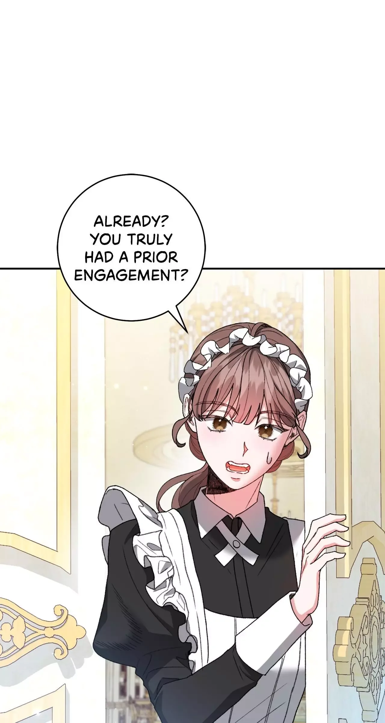 What if I Married My Enemy? Chapter 8 page 53