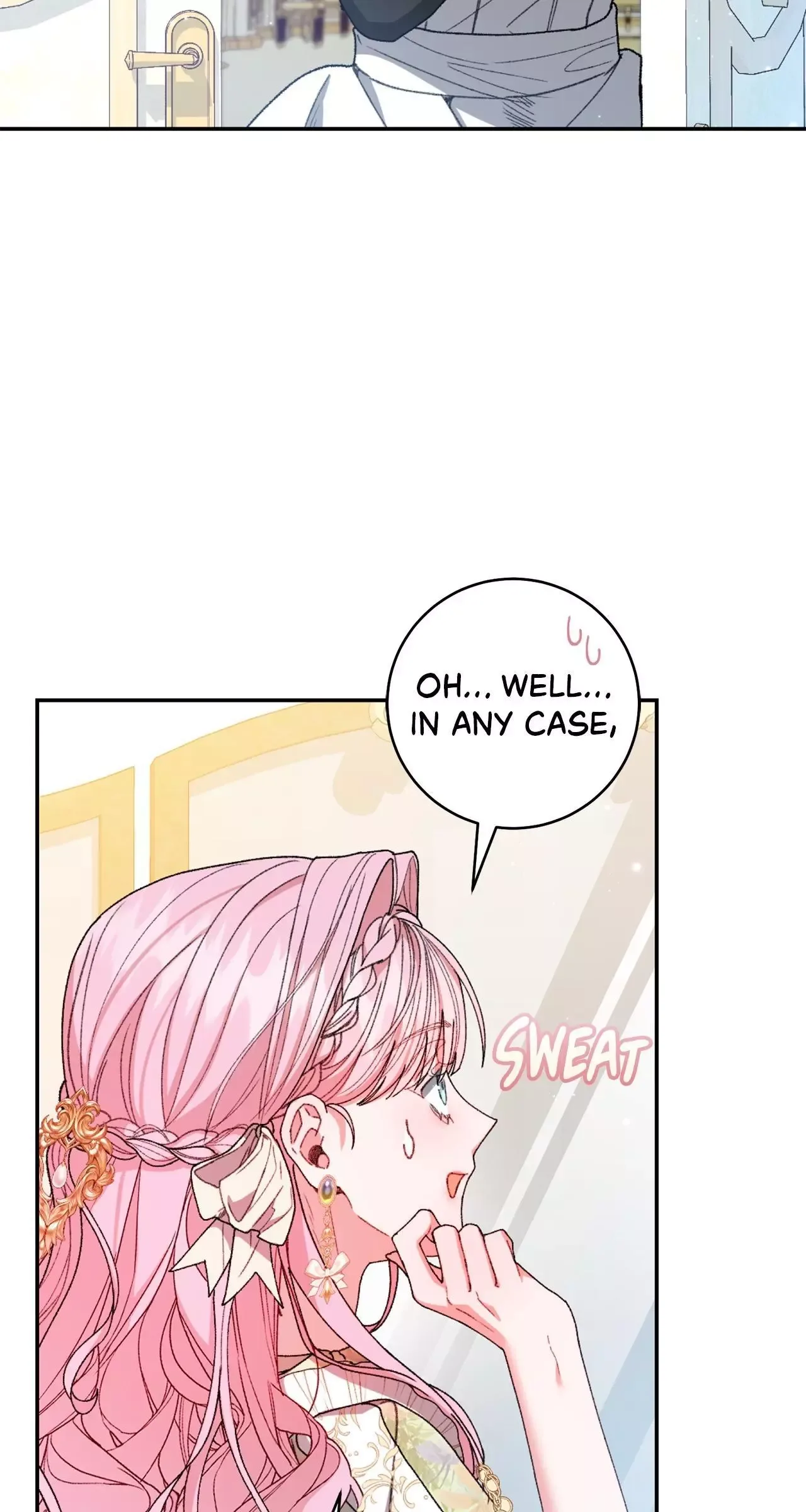 What if I Married My Enemy? Chapter 8 page 54