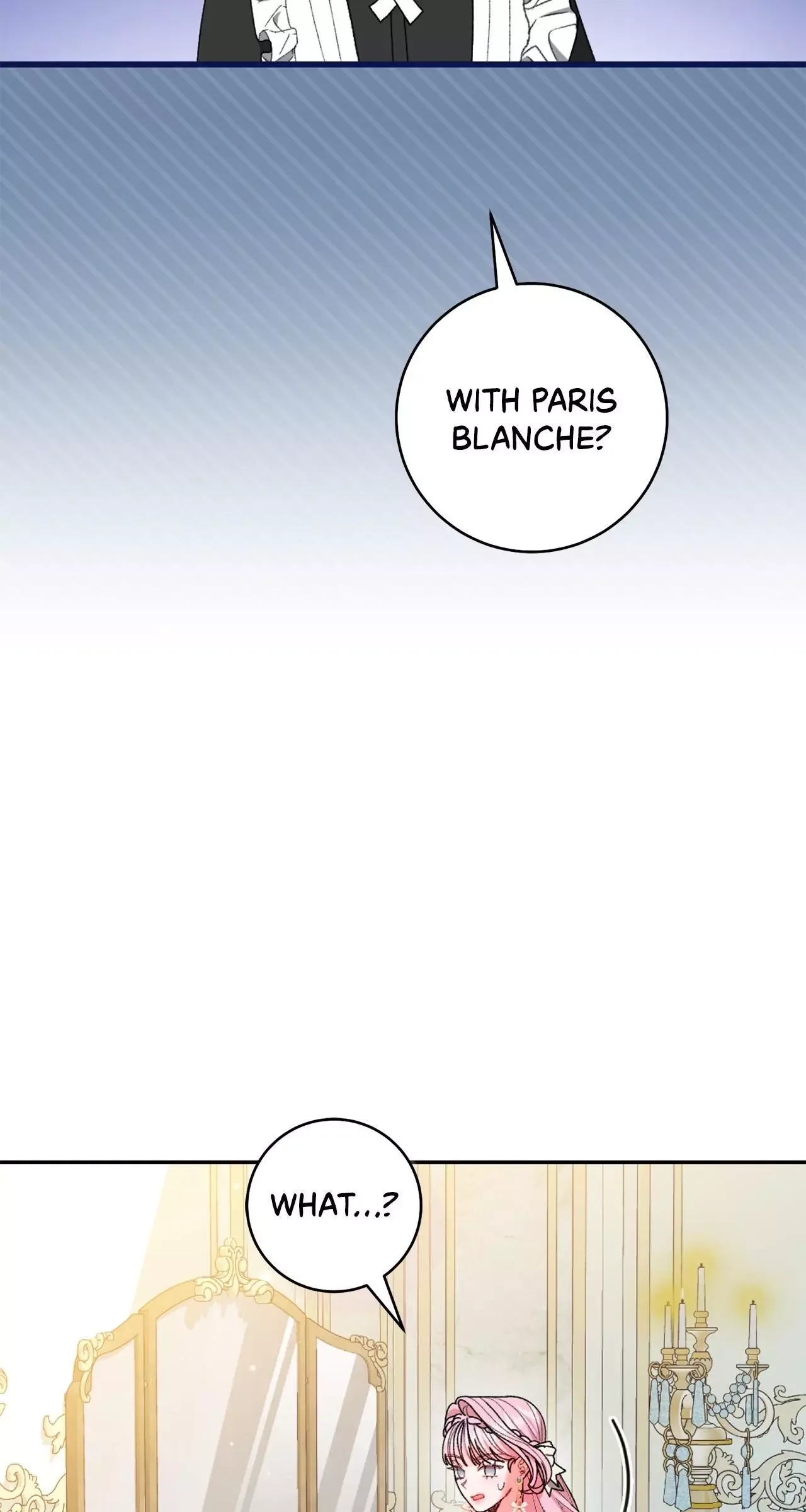 What if I Married My Enemy? Chapter 8 page 56