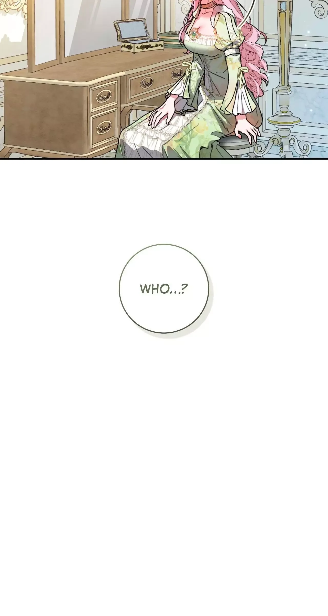 What if I Married My Enemy? Chapter 8 page 57