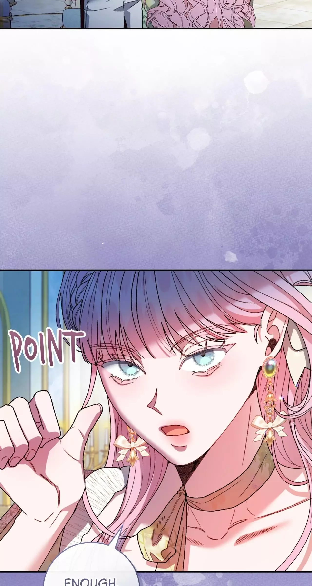 What if I Married My Enemy? Chapter 8 page 75