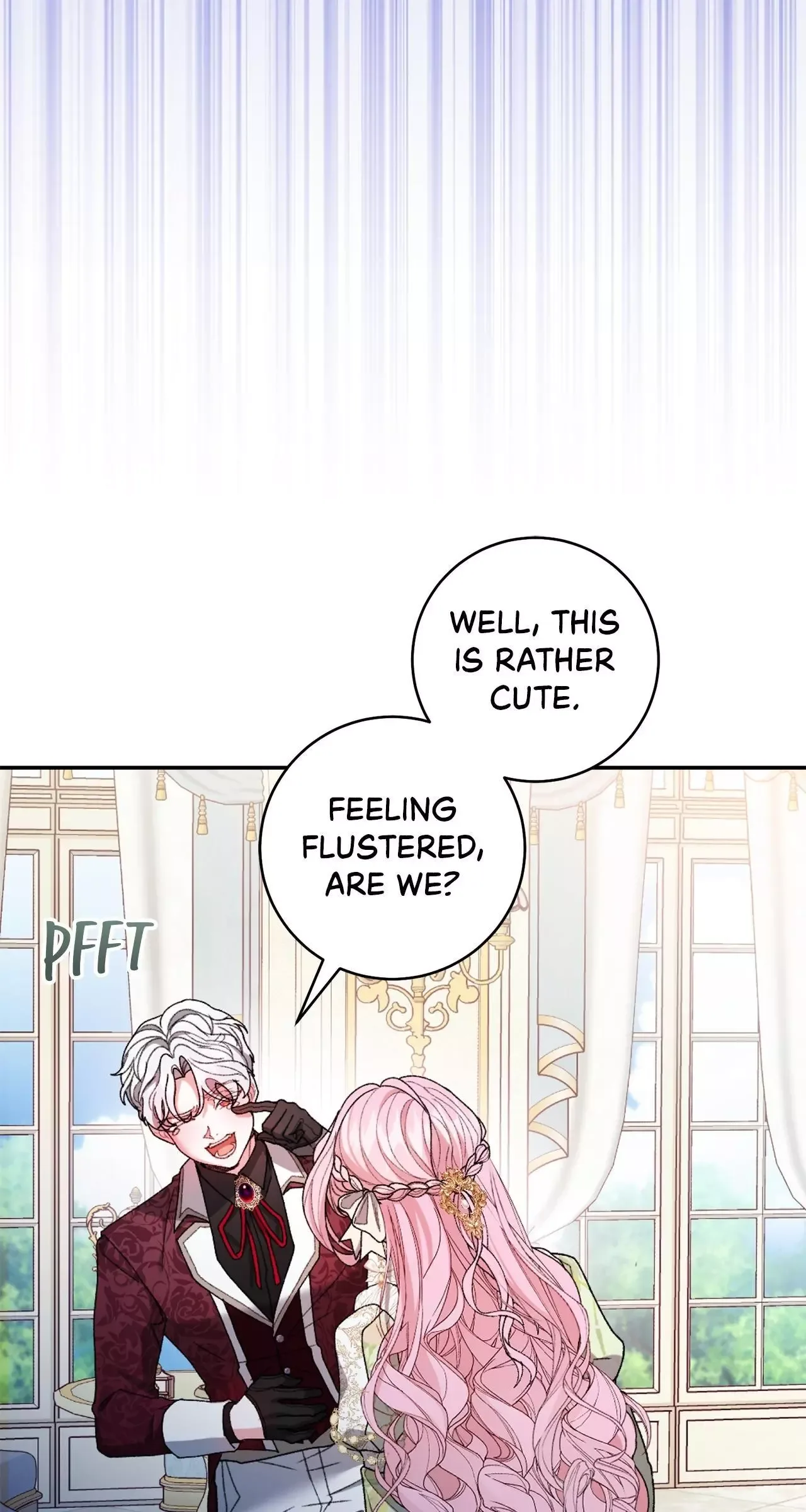 What if I Married My Enemy? Chapter 8 page 74