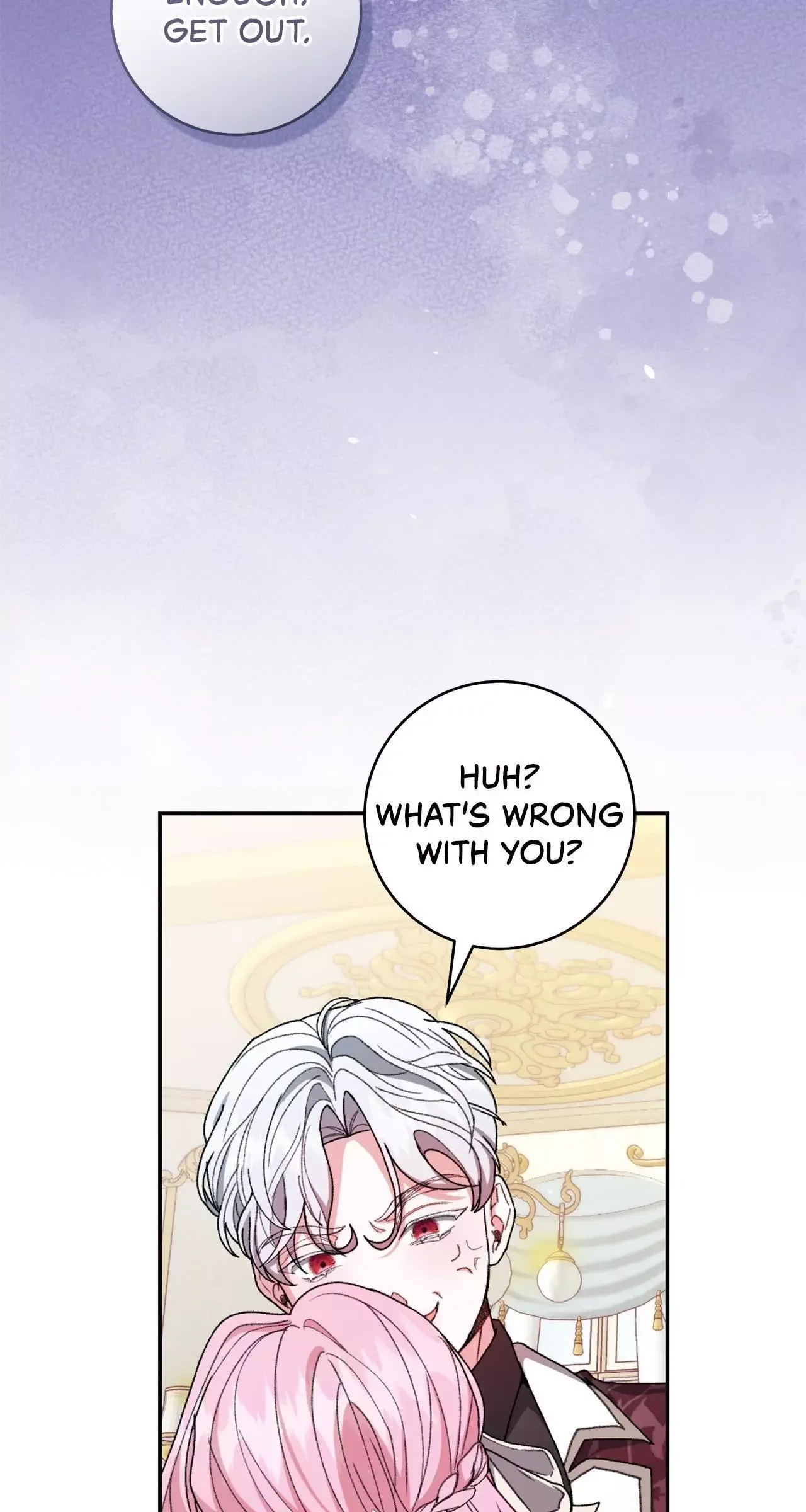 What if I Married My Enemy? Chapter 8 page 76