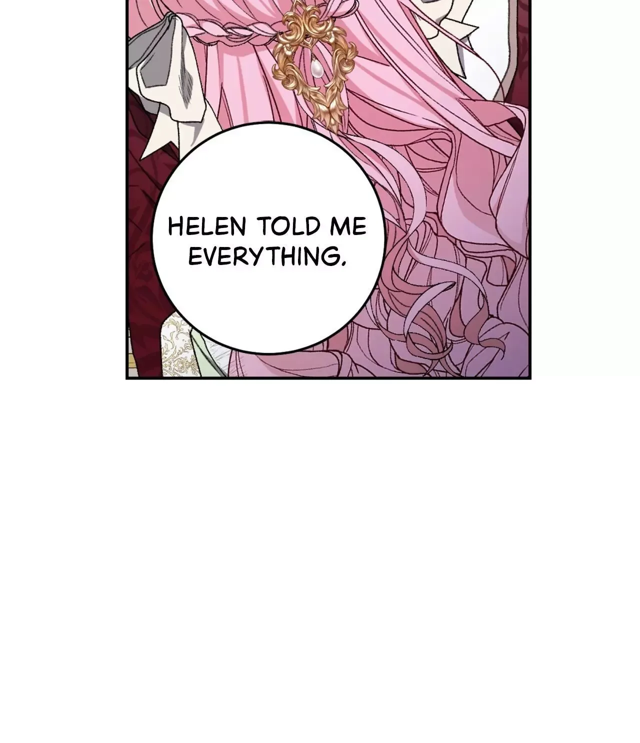 What if I Married My Enemy? Chapter 8 page 77