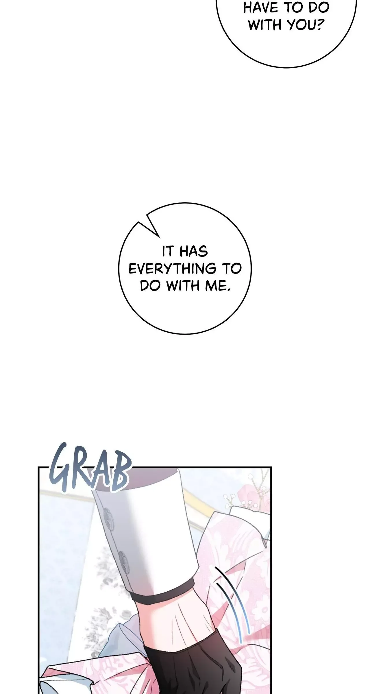 What if I Married My Enemy? Chapter 8 page 79